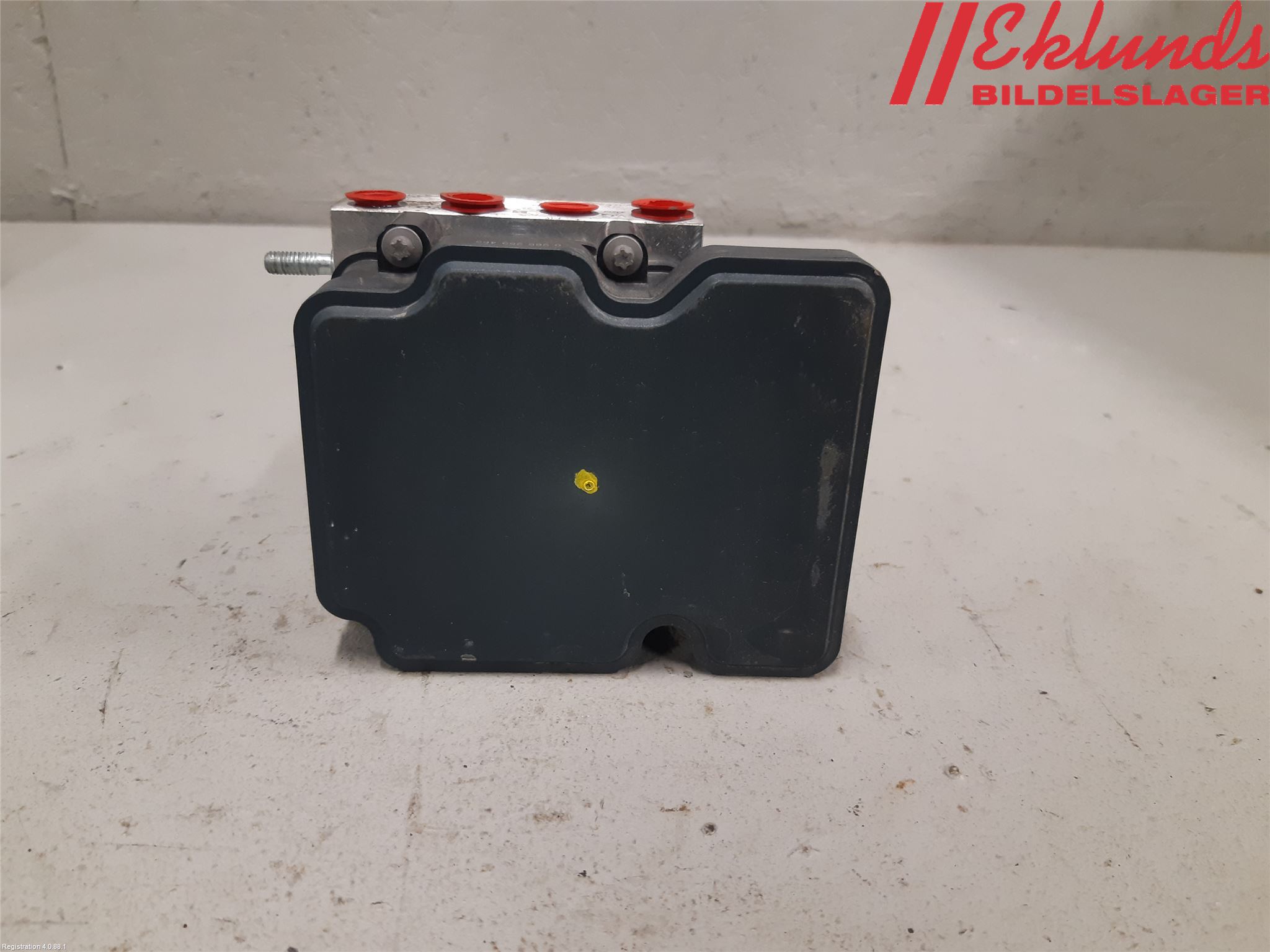 Opel CROSSLAND X 18- Abs Hydraulaggregat