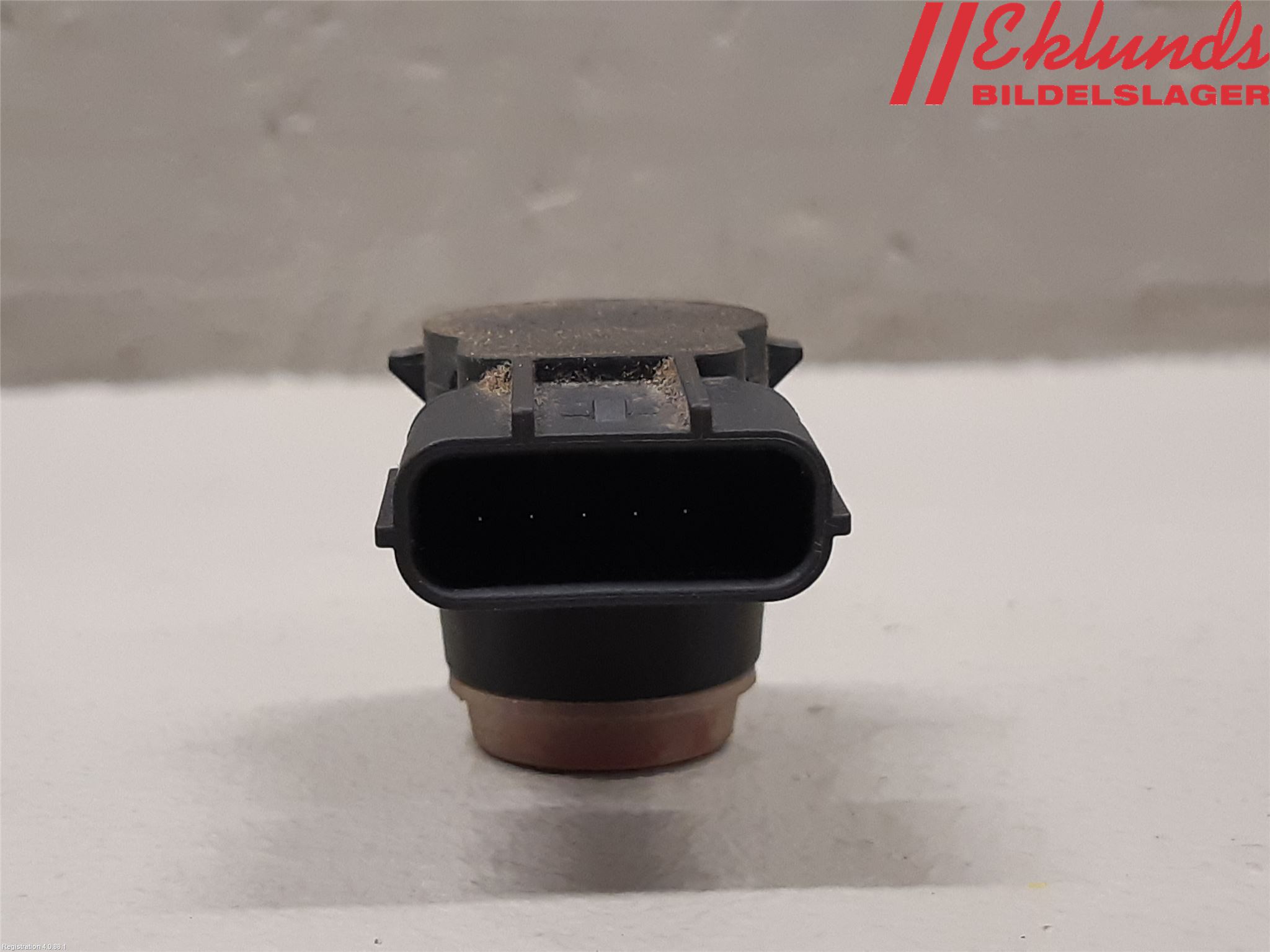 Honda HR-V 15-21 Parkeringshjälp Backsensor