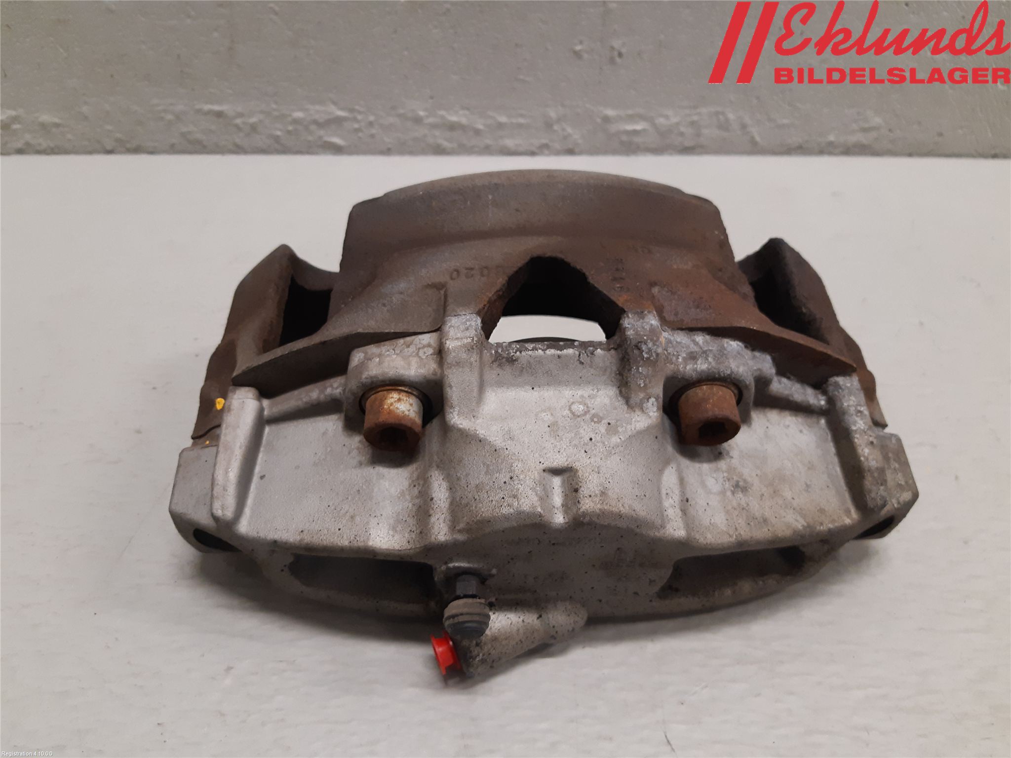 Volvo V70 14-16 Bromsok Fram Vänster