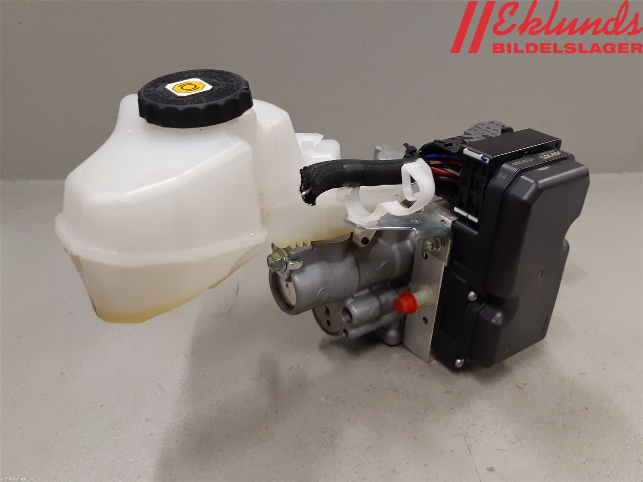 Toyota COROLLA 19- Broms Huvudcylinder