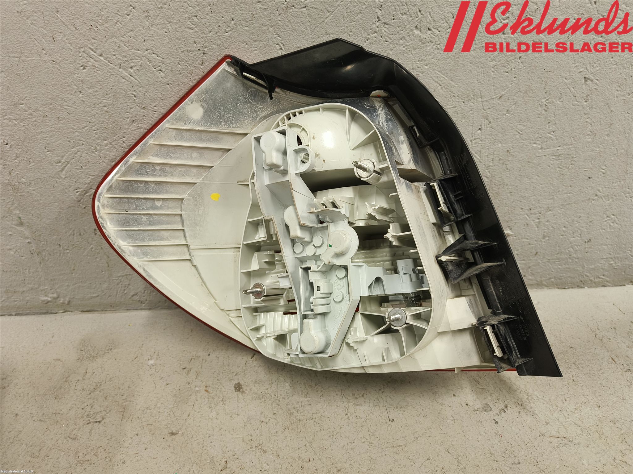 BMW 1 E87/81 5D/3D 03-11 Bakljus Höger