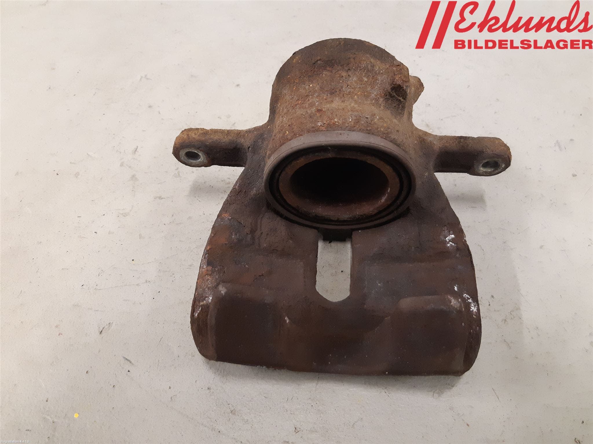 Suzuki SX4 10-13 Bromsok Fram Höger