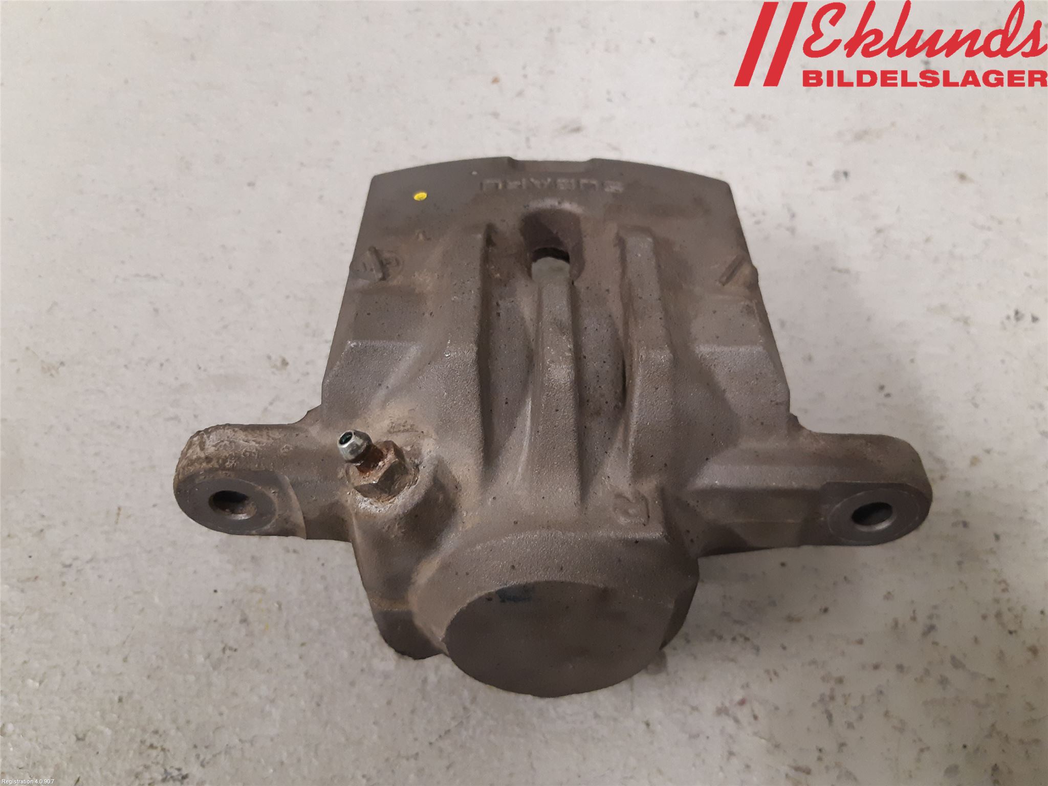 Subaru XV 12-17 Bromsok Bak Höger