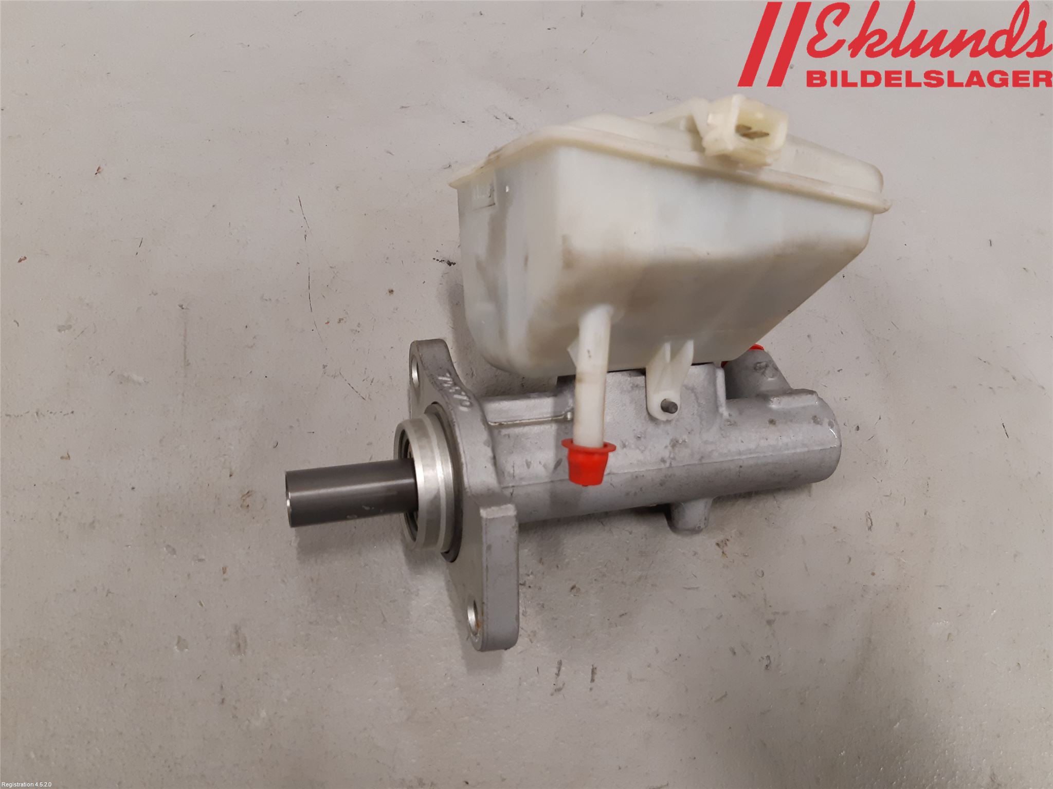 Volvo S60 01-04 Broms Huvudcylinder