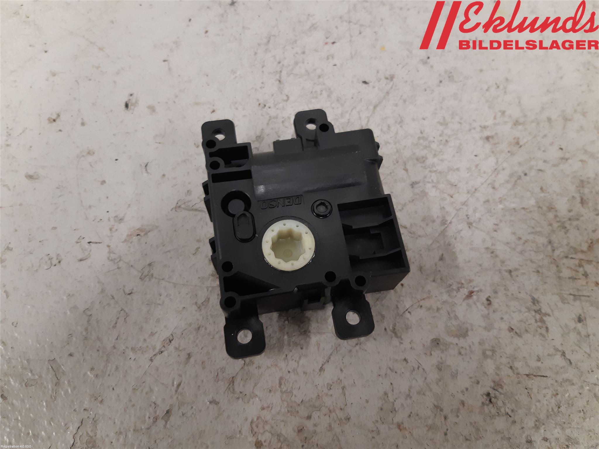 Toyota COROLLA 19- Ac Reglermotor