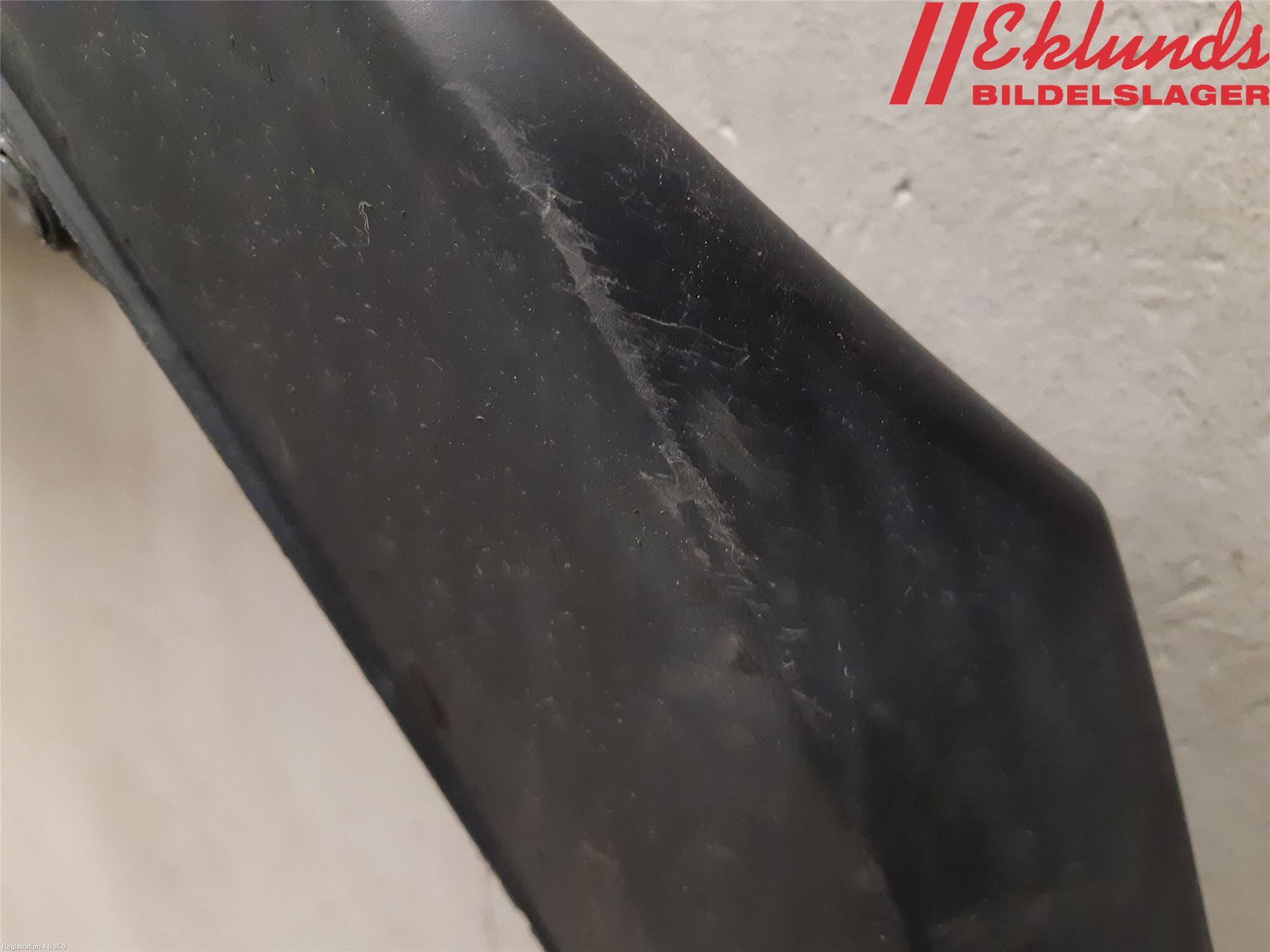 Honda CIVIC 17-22 Spoiler Bak