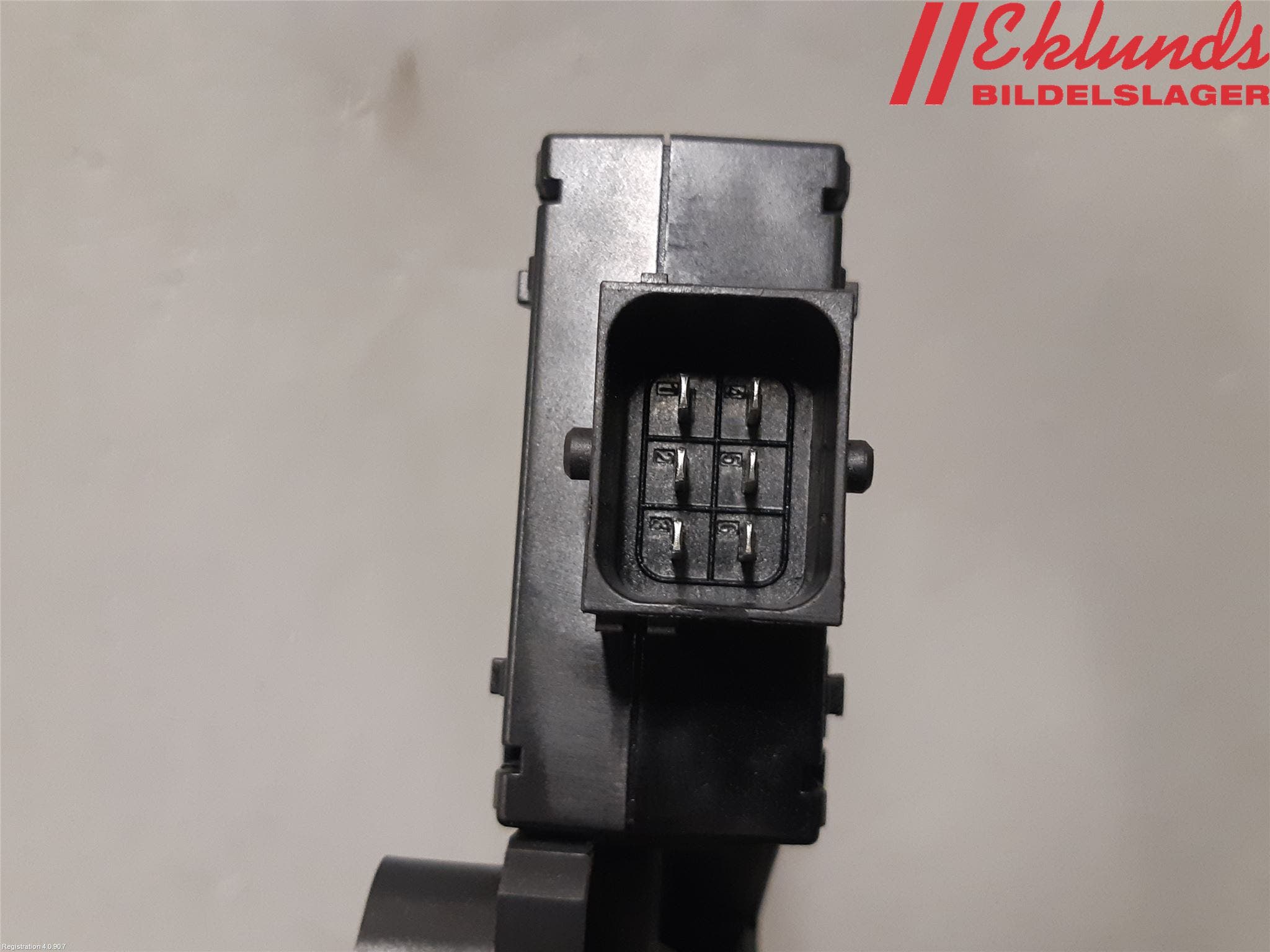 Alfa GIULIA Fönsterhissmotor