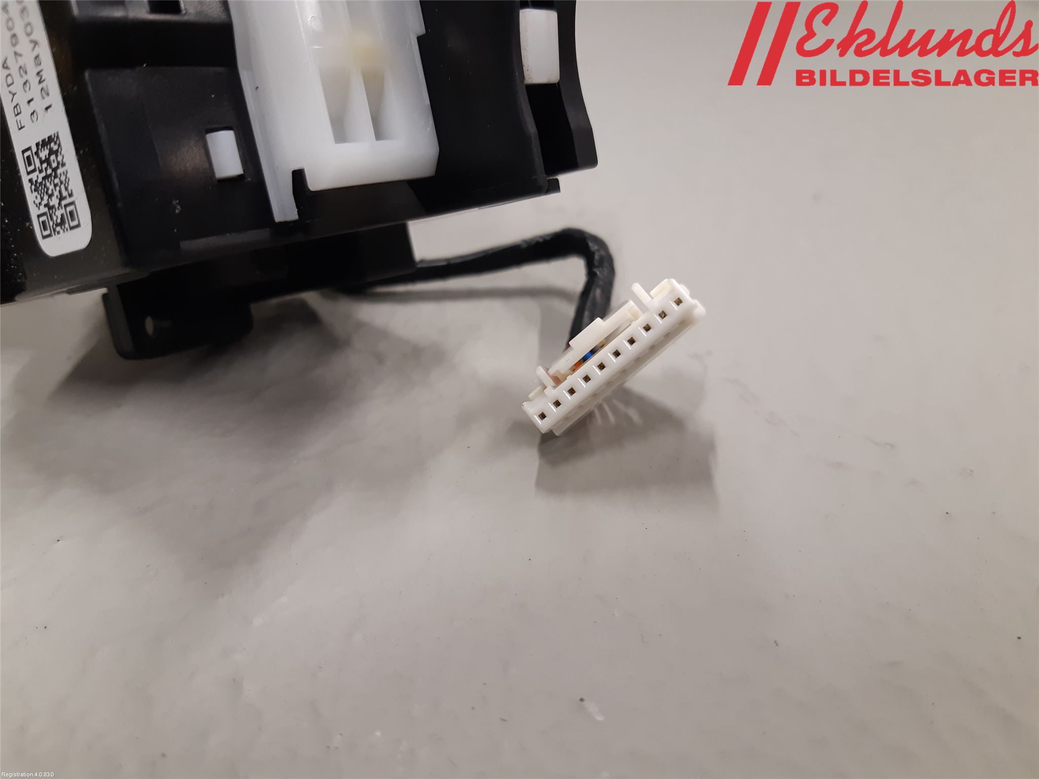 Volvo S60 11-13 Spak Blinkers-Ljusomk