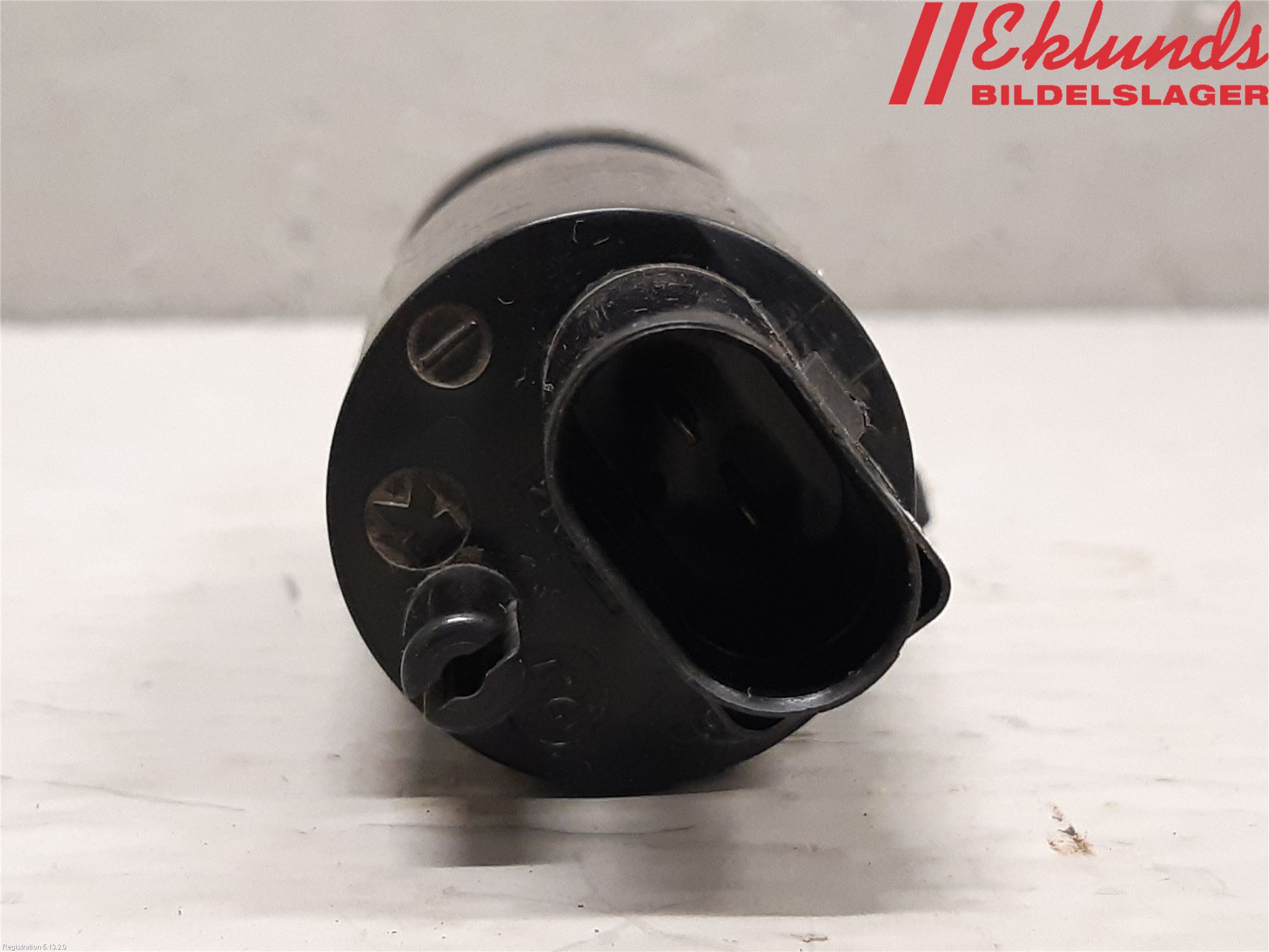 Mercedes-Benz MB CLA-KLASS (C117/X117) 13-19 Spolarpump Vindruta