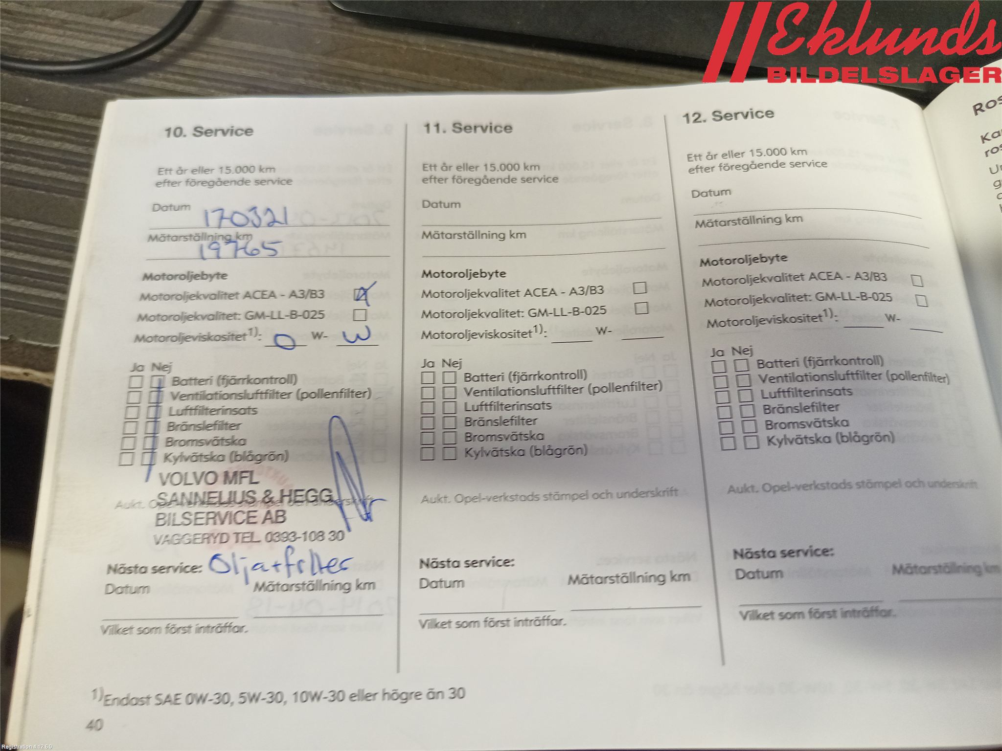 Opel VECTRA C 02-05 Motor Bensin