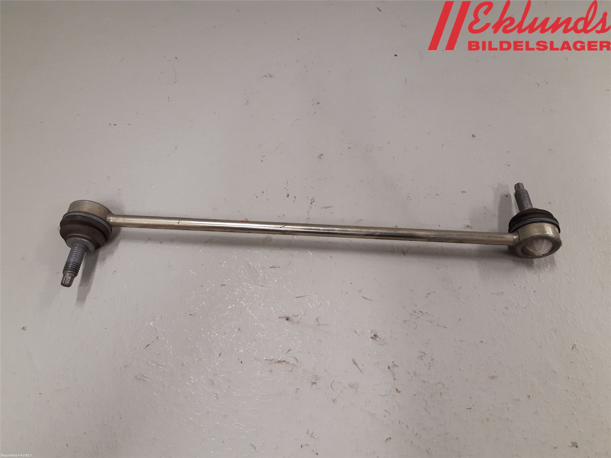 Peugeot 208/E-208 20- Krängningshämmarstag Fram