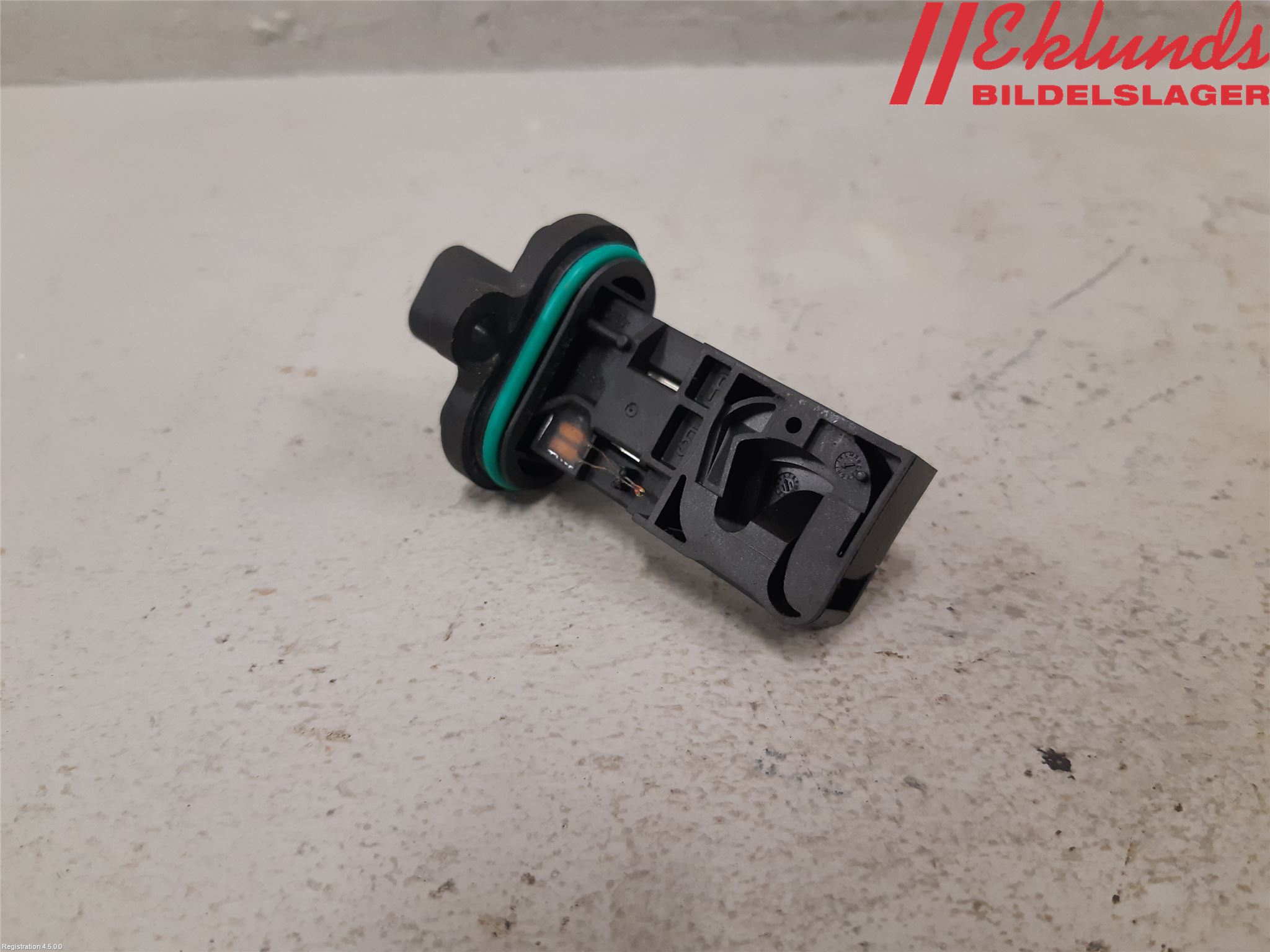 Opel ASTRA J 10-15 Injluftmassamätare