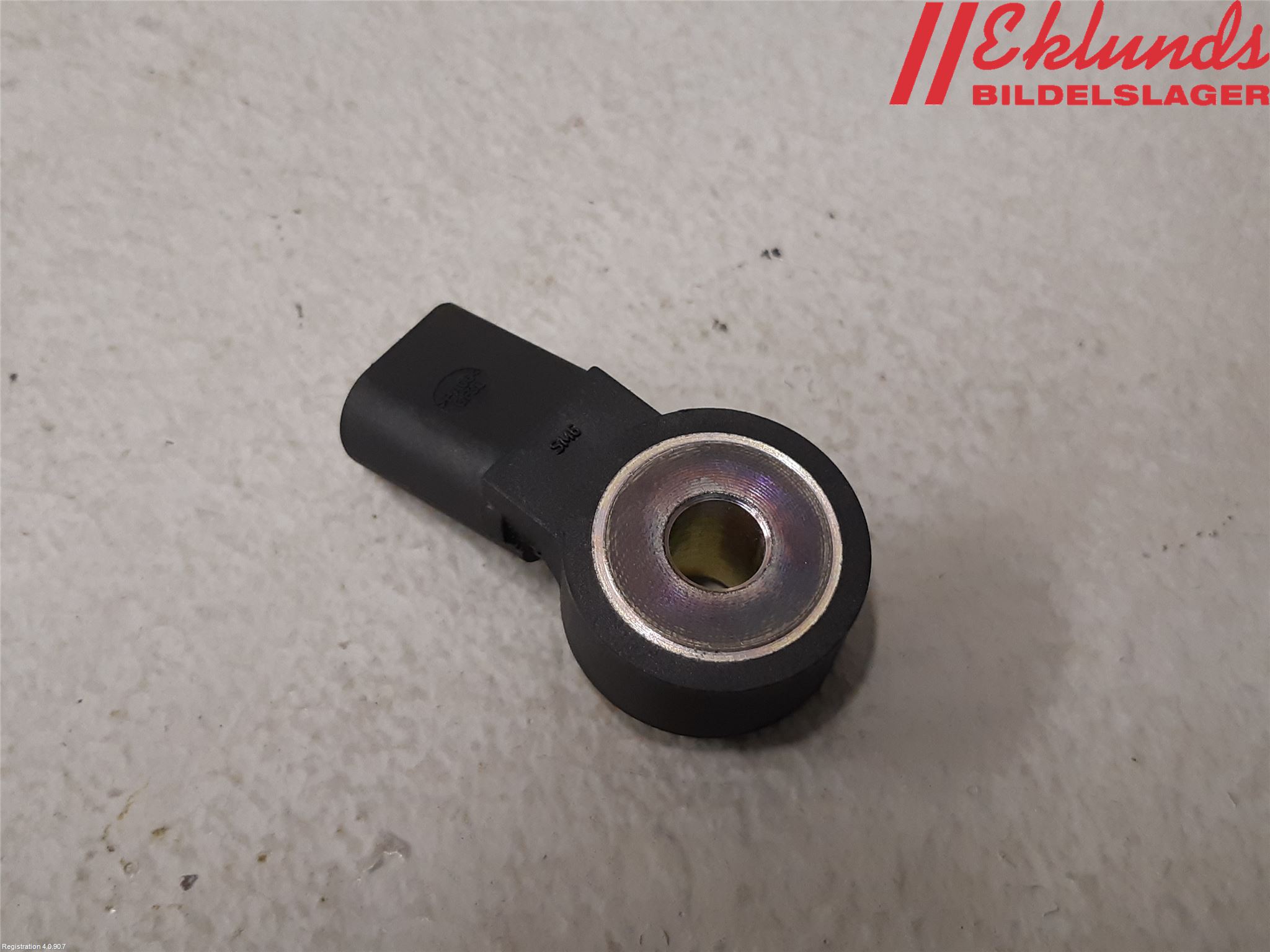Volkswagen VW GOLF V 04-09 Injknacksensor