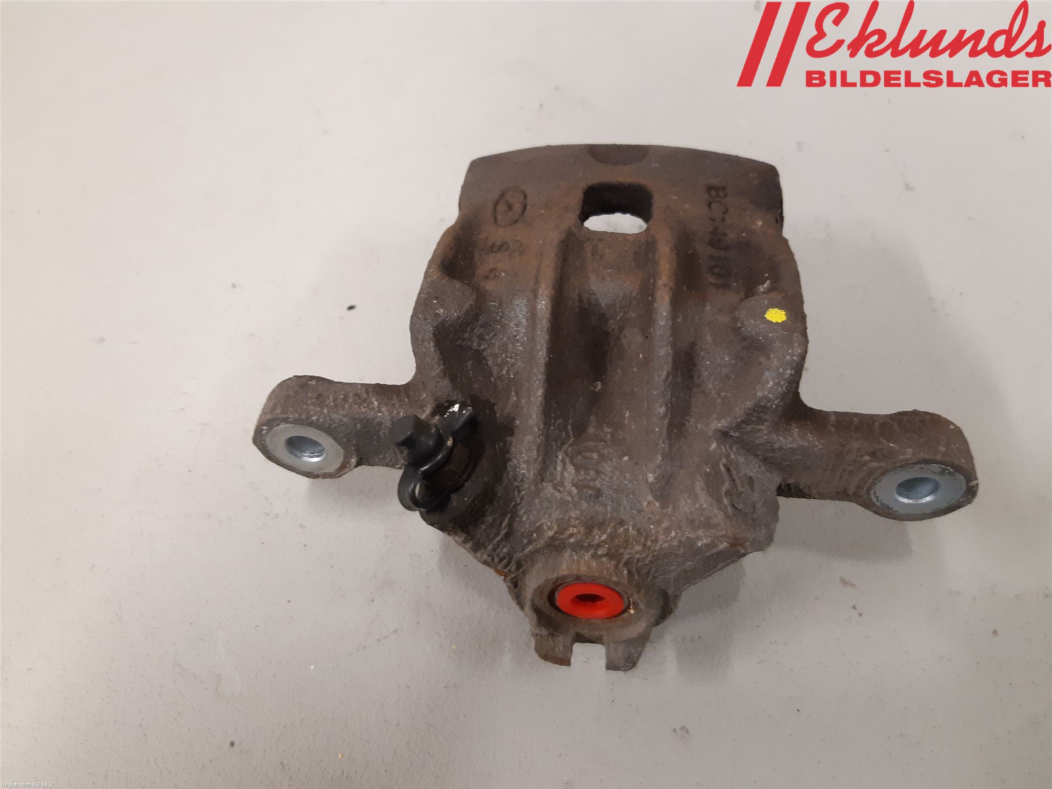 Hyundai i20 PB 09-14 Bromsok Bak Höger