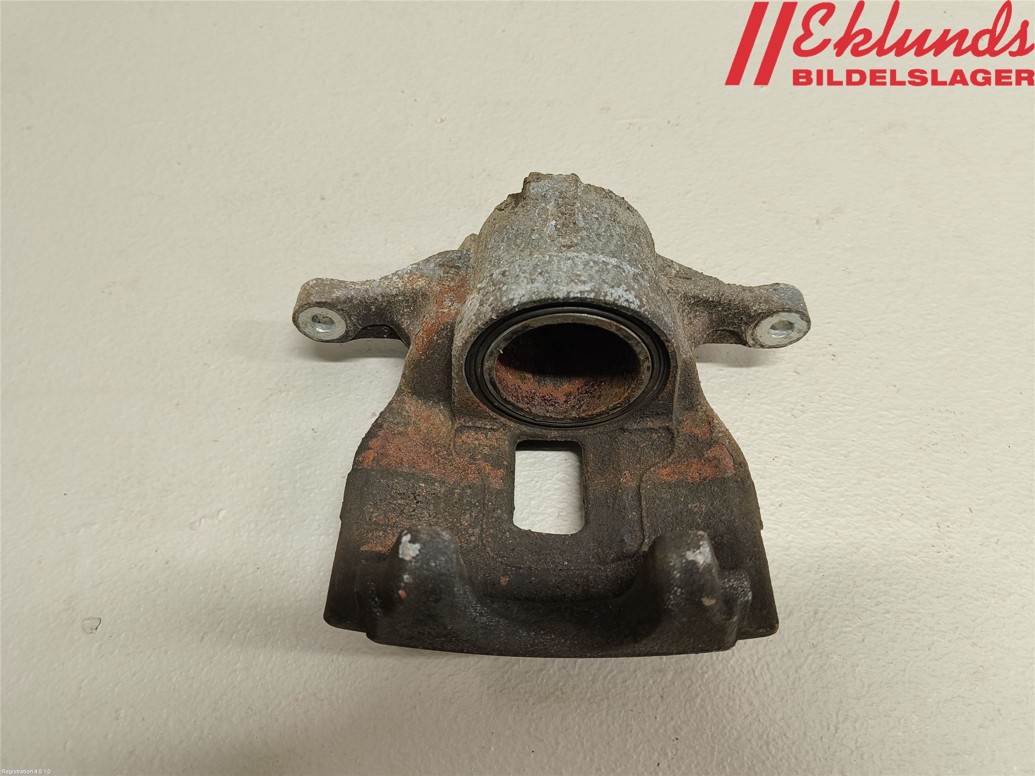 Toyota COROLLA 19- Bromsok Fram Vänster