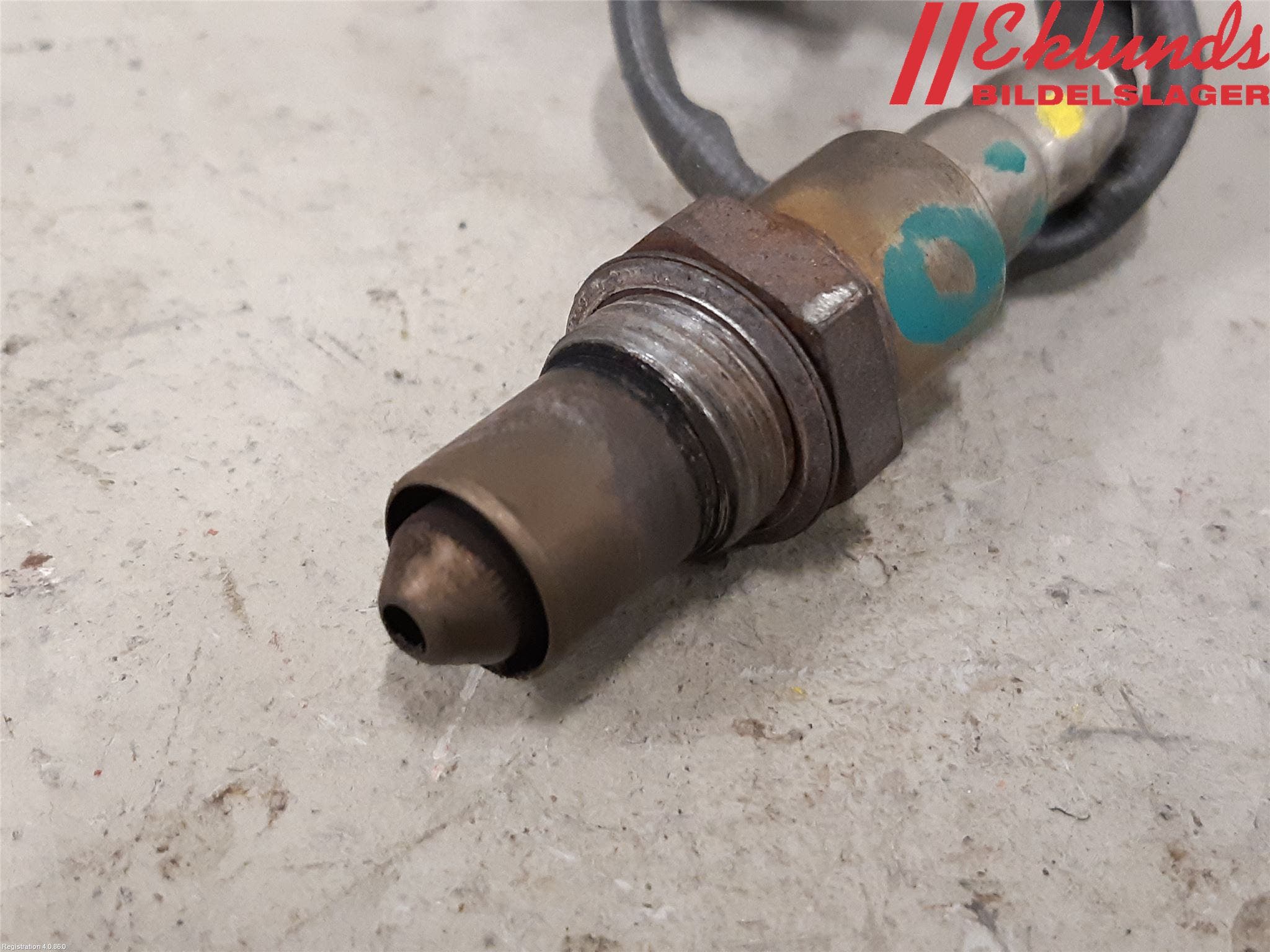 BMW 2 F22/F23/F87 Coupé/Cab 13-21 Injlambdasond