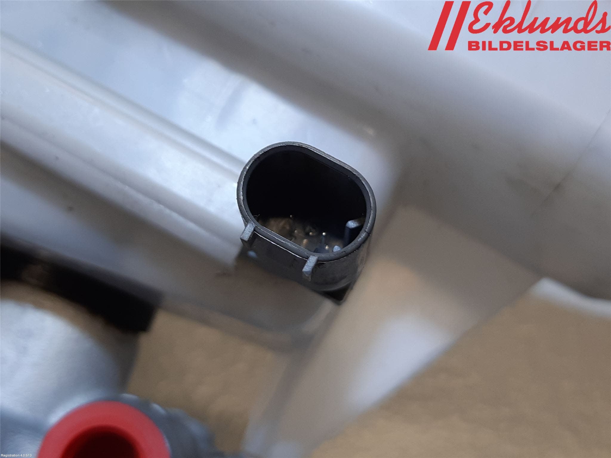 Mercedes-Benz MB A-KLASS (W176) 13-18 Broms Huvudcylinder