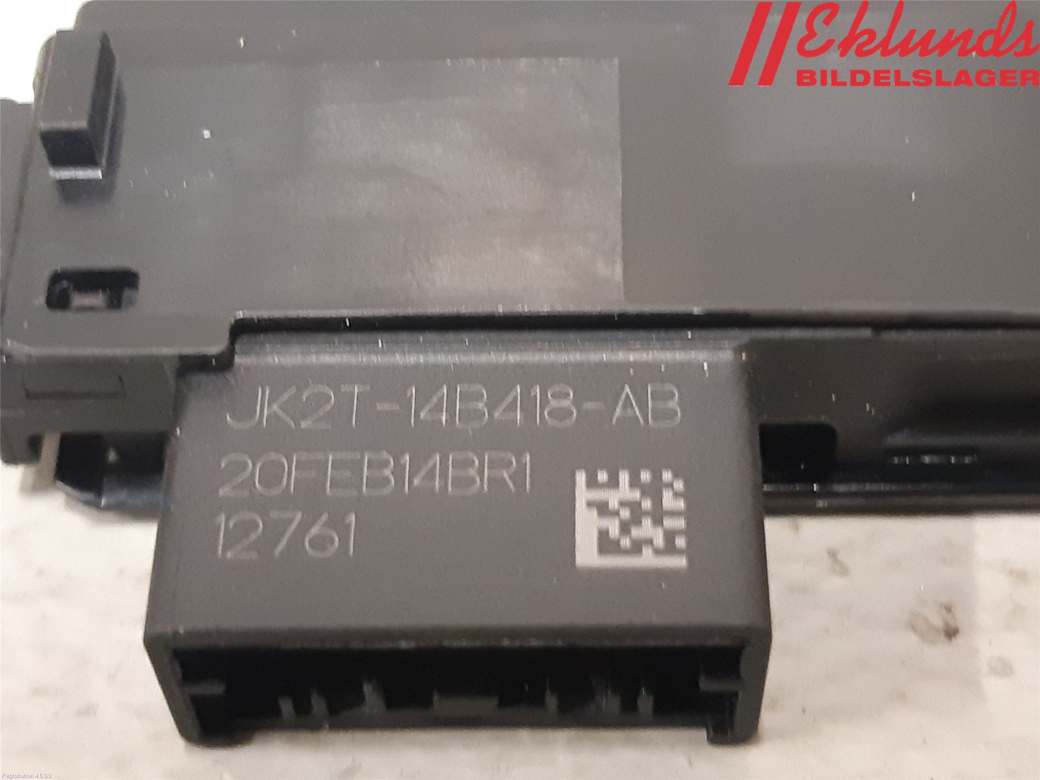 Ford FOCUS 19- Kontrolldisplay