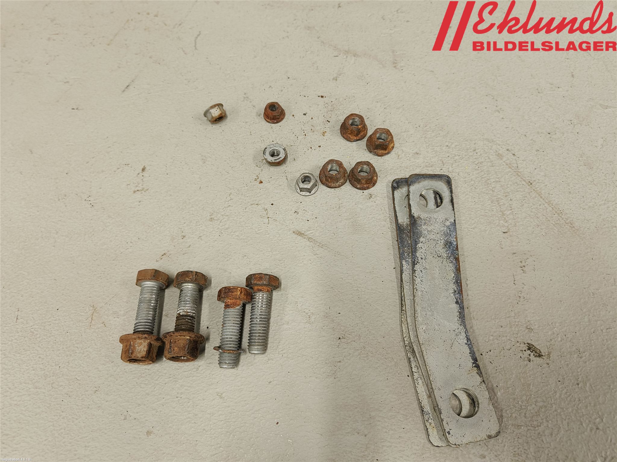 Peugeot 308 14-21 Dragkrok