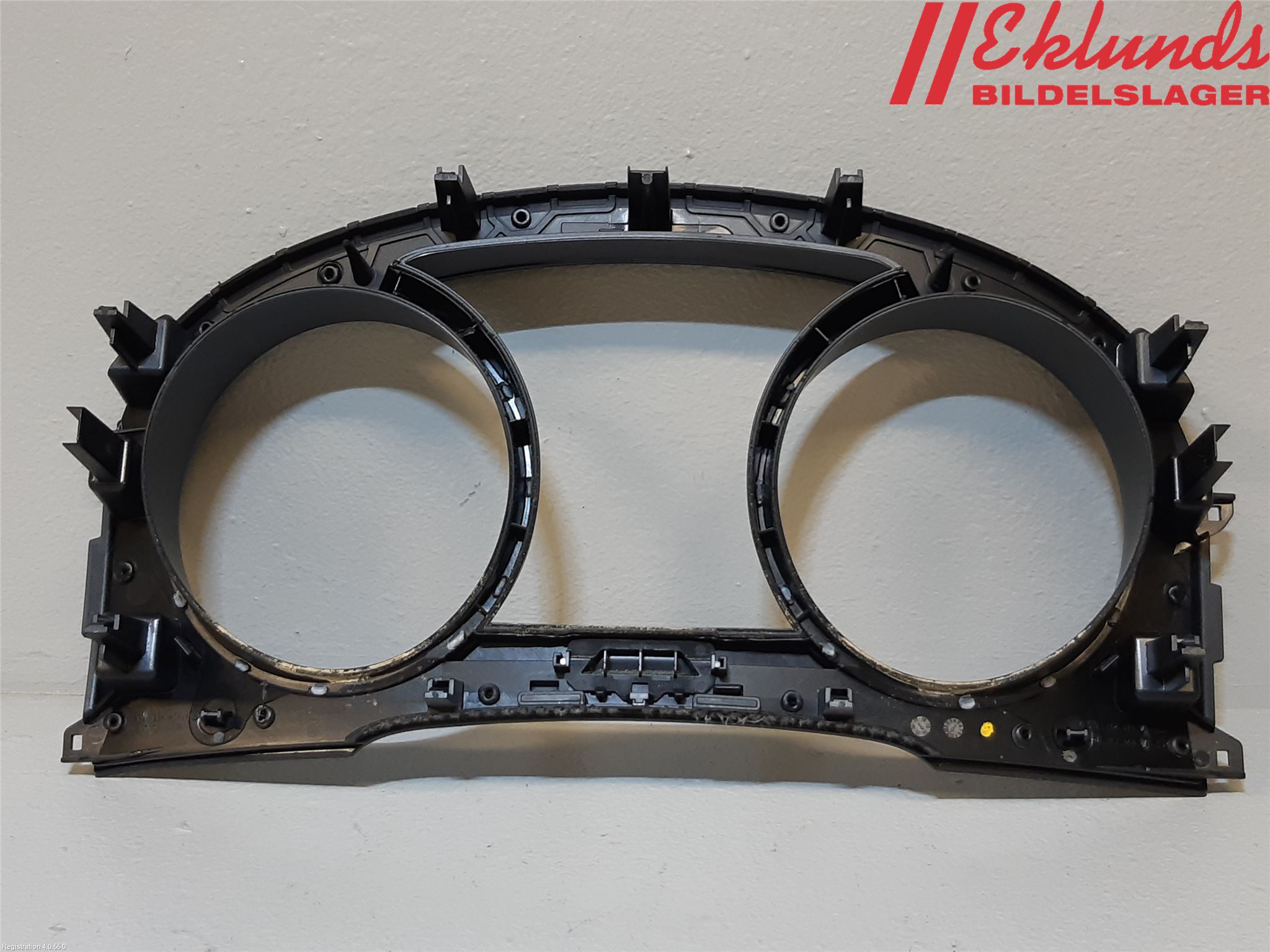 Volkswagen VW GOLF SPORTSVAN 15-20 Instrumentsarg