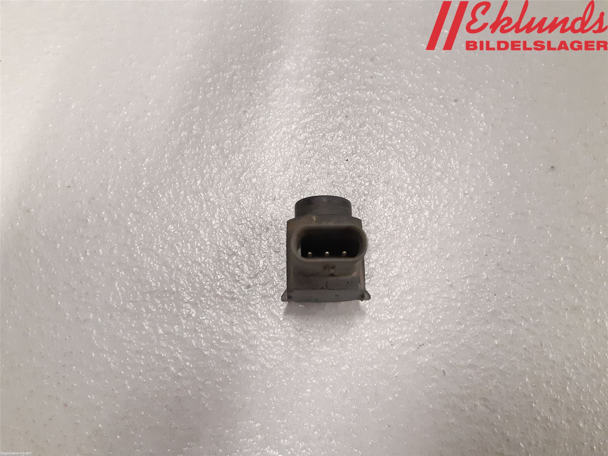 Audi Q7/SQ7 Parkeringshjälp Backsensor