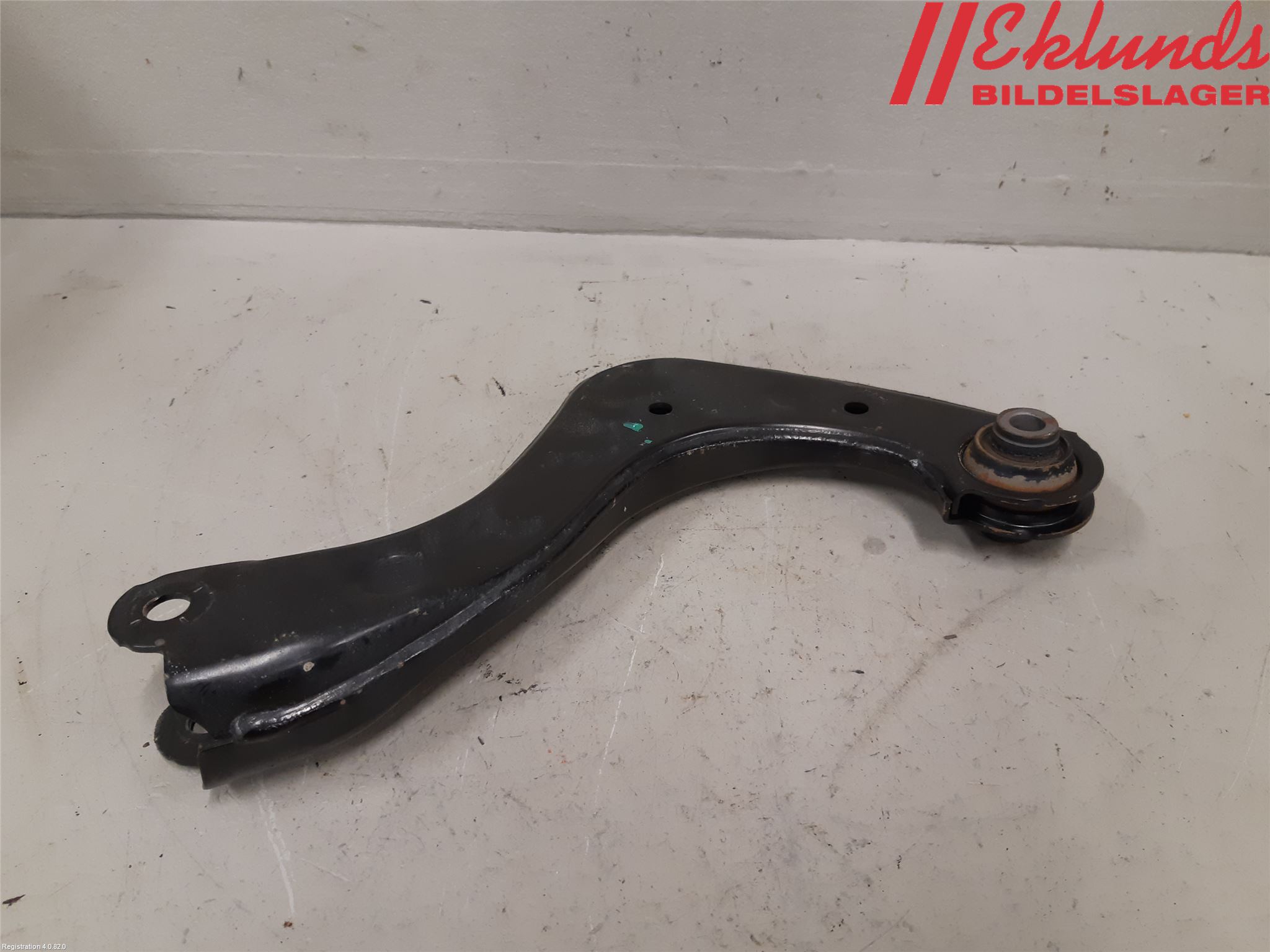 Toyota COROLLA 19- Bärarm Bak Höger