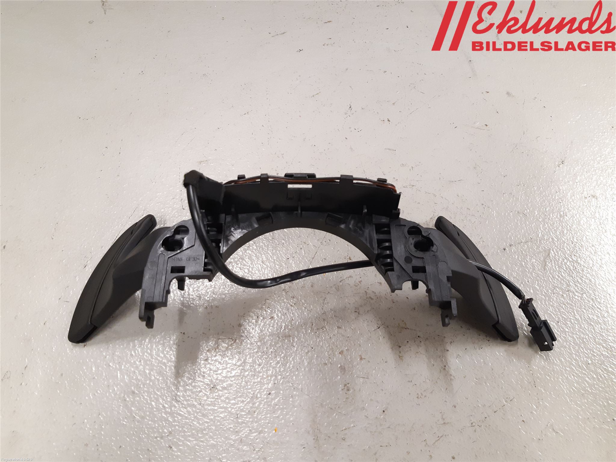 Citroen C4 GRAND PICASSO 14-18 Strömställare Växellåda