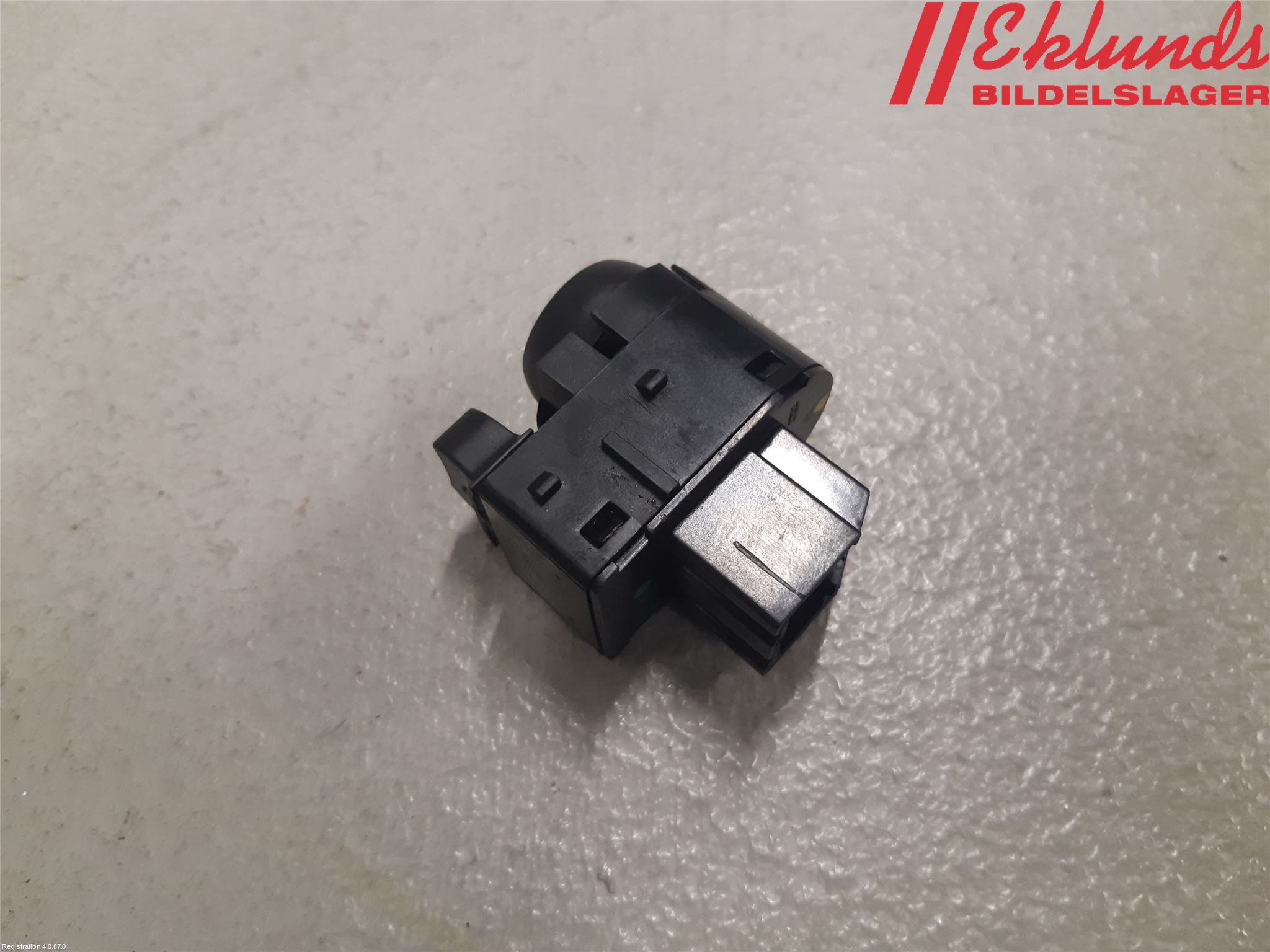 Opel INSIGNIA 09-16 Strömställare Spegel