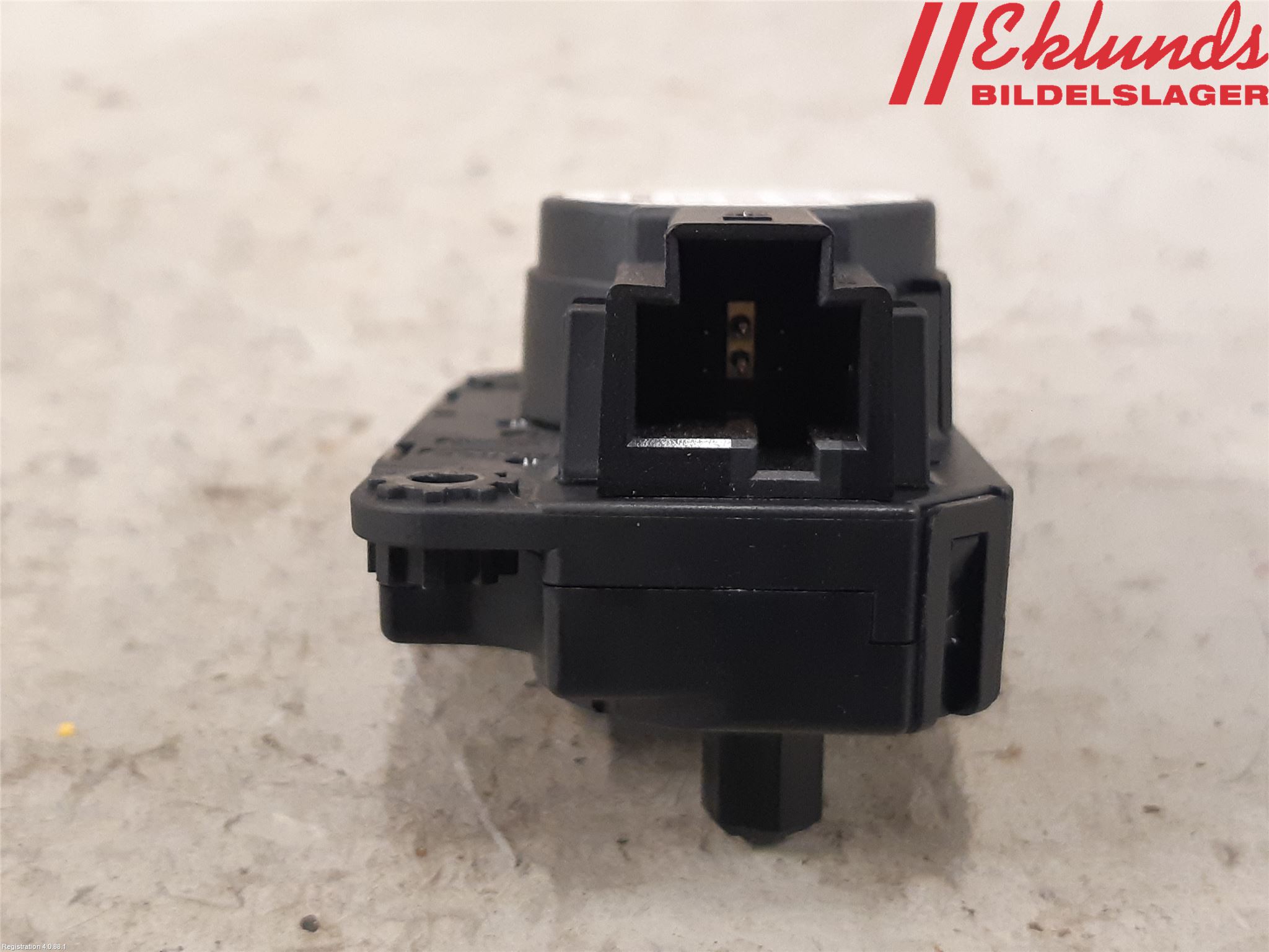 Peugeot EXPERT/E-EXPERT 17- Ac Reglermotor