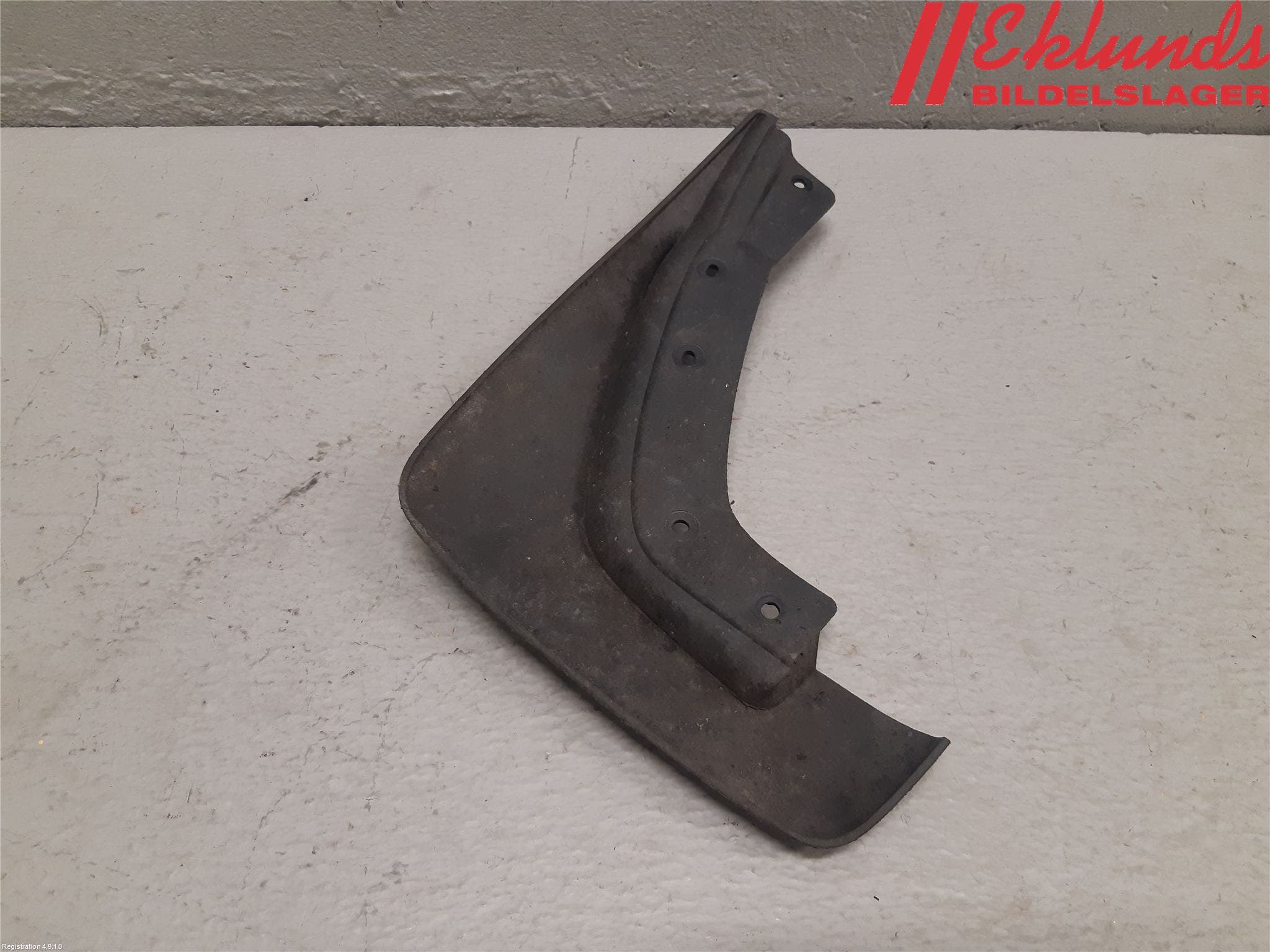 Volvo V70 14-16 Stänkskydd