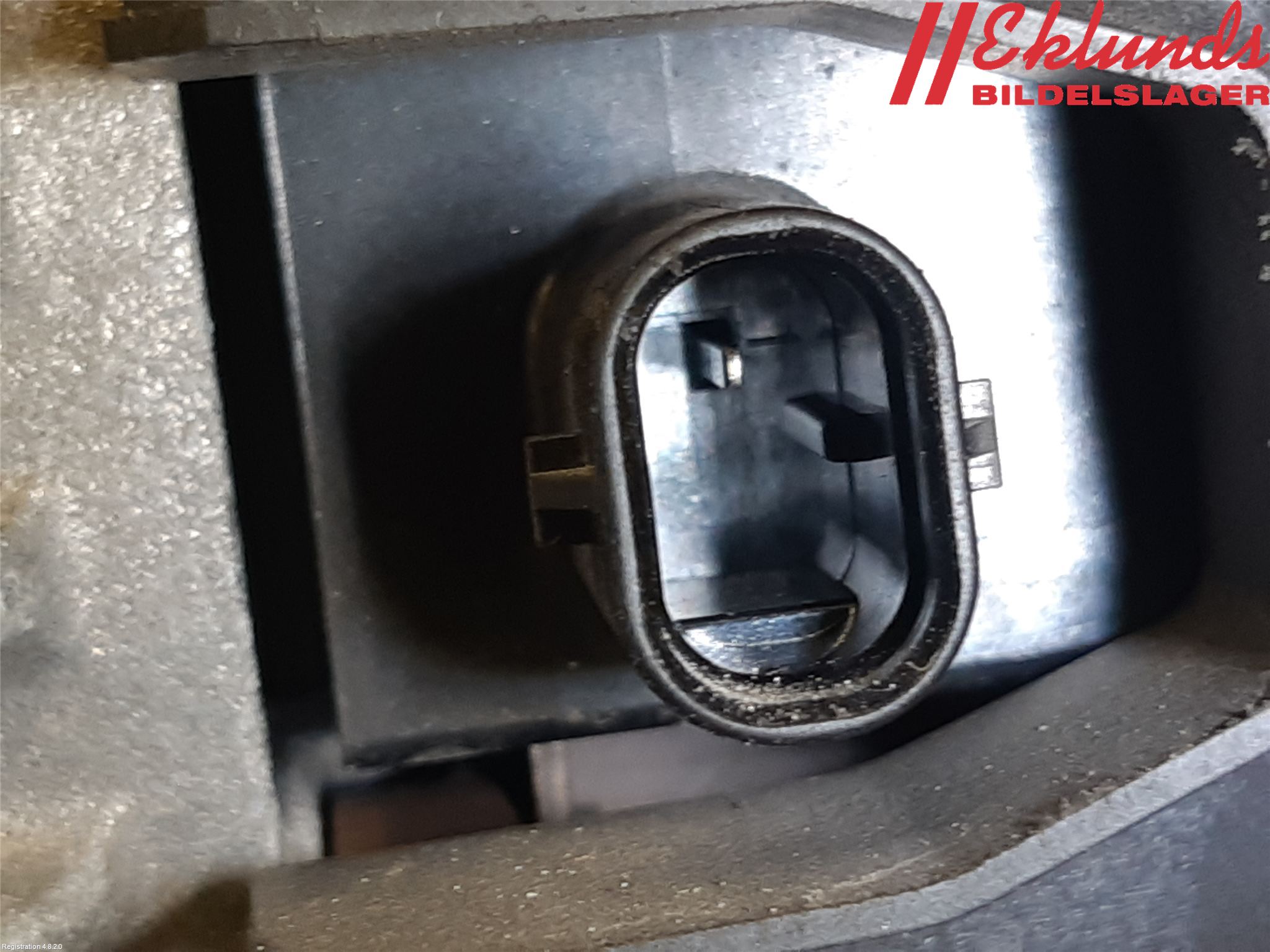 BMW 5 G30/G31/F90 17-23 Generator