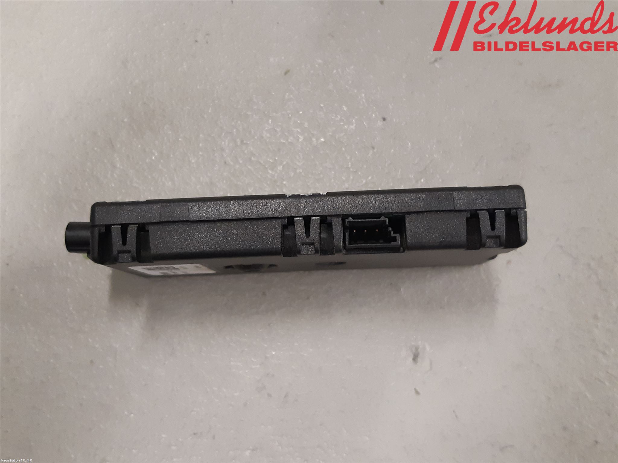 BMW X1 F48 15-22 Antennförstärkare