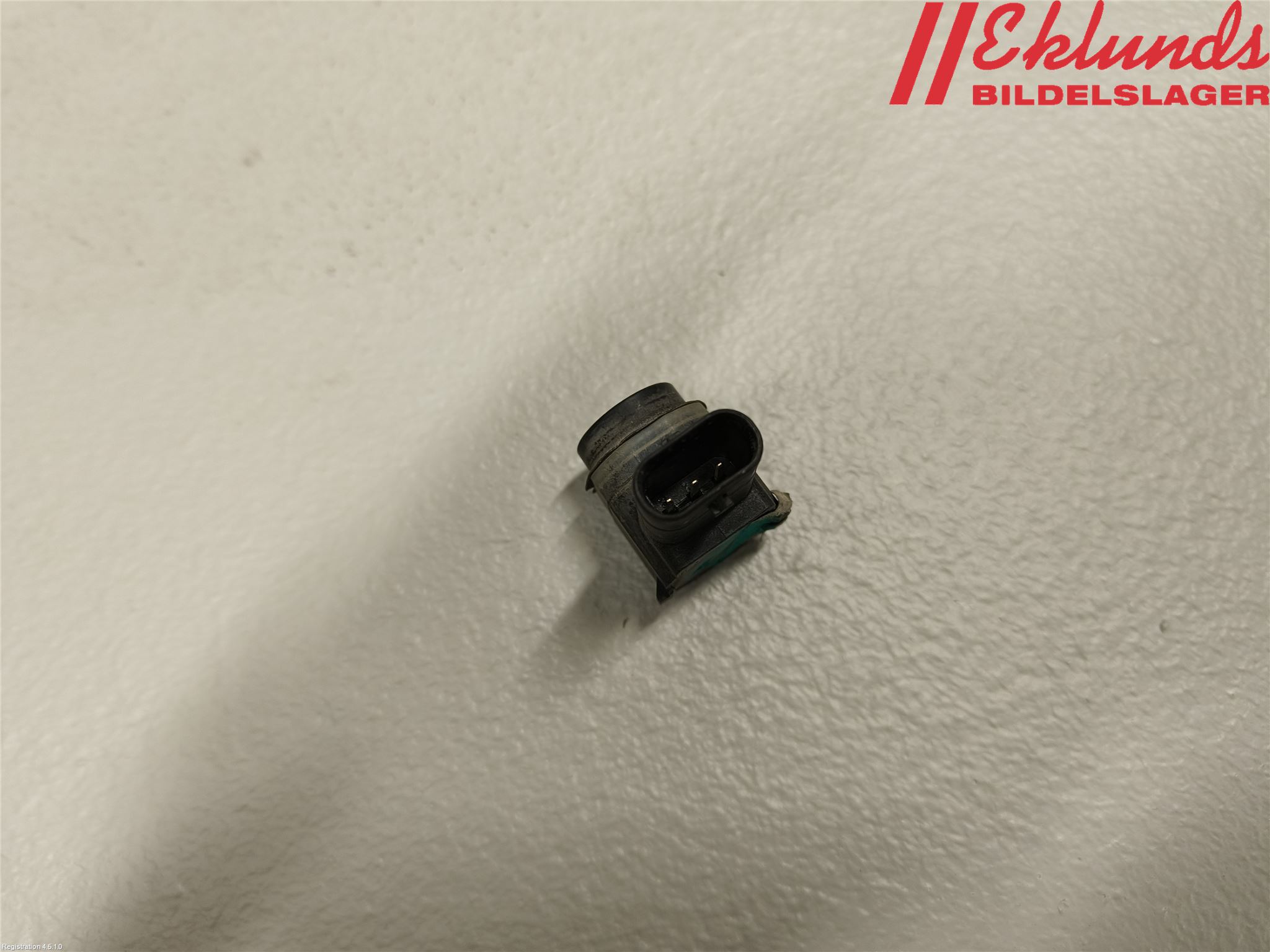 Volkswagen VW SHARAN 11- Parkeringshjälp Frontsensor
