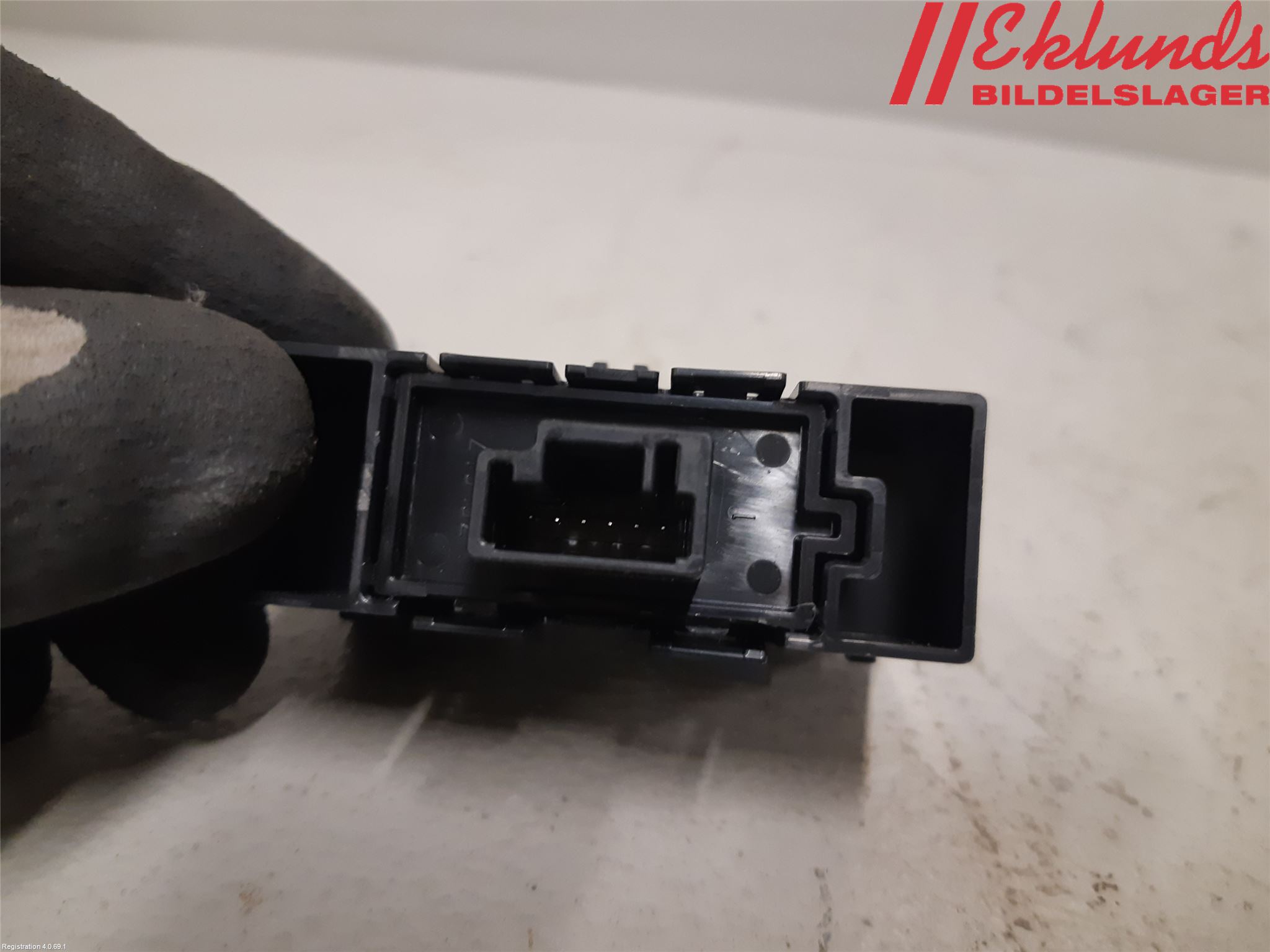 Lexus ES 250/300/330 Strömställare Övrigt