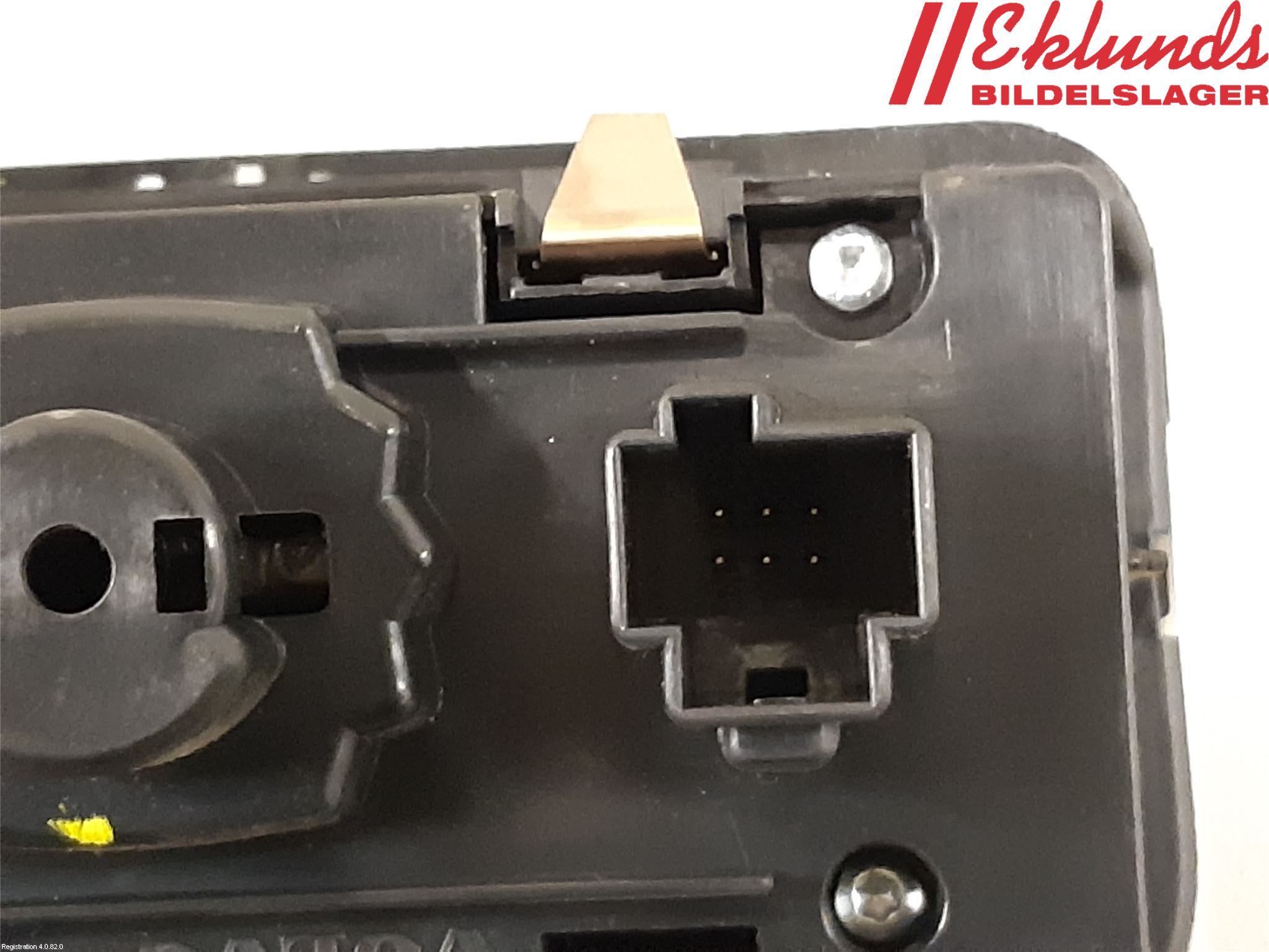 Volvo XC70 14-16 Strömställare Ljus