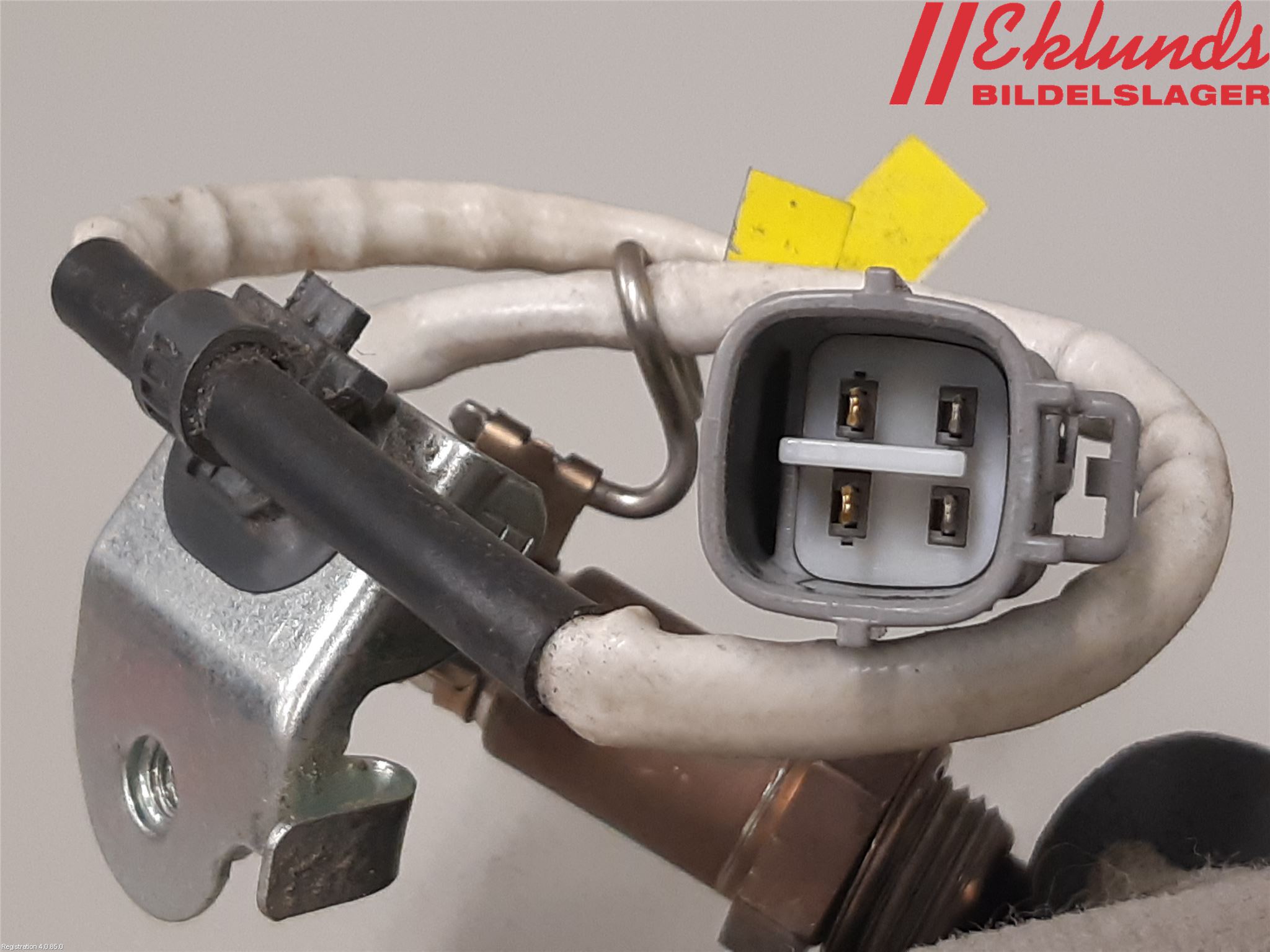 Toyota COROLLA 19- Injlambdasond