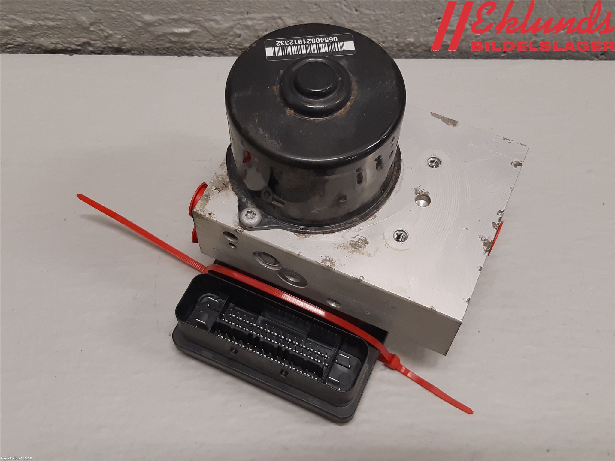 Volvo XC90 07-14 Abs Hydraulaggregat