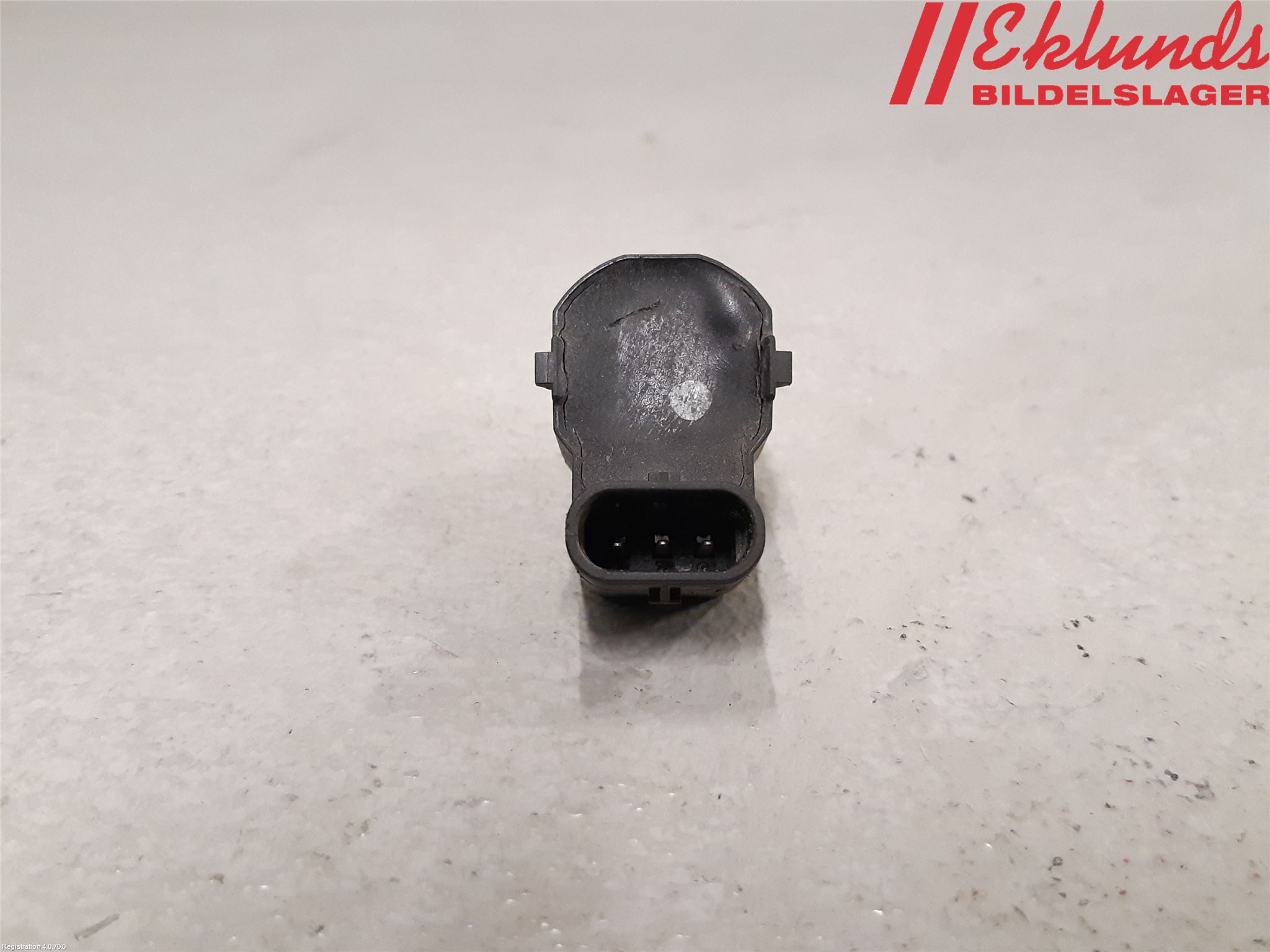 Audi A5 07-16 Parkeringshjälp Frontsensor