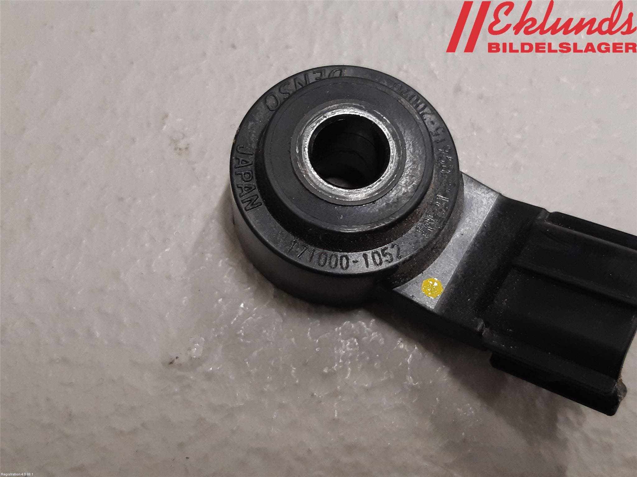 Toyota RAV4 19- Injknacksensor