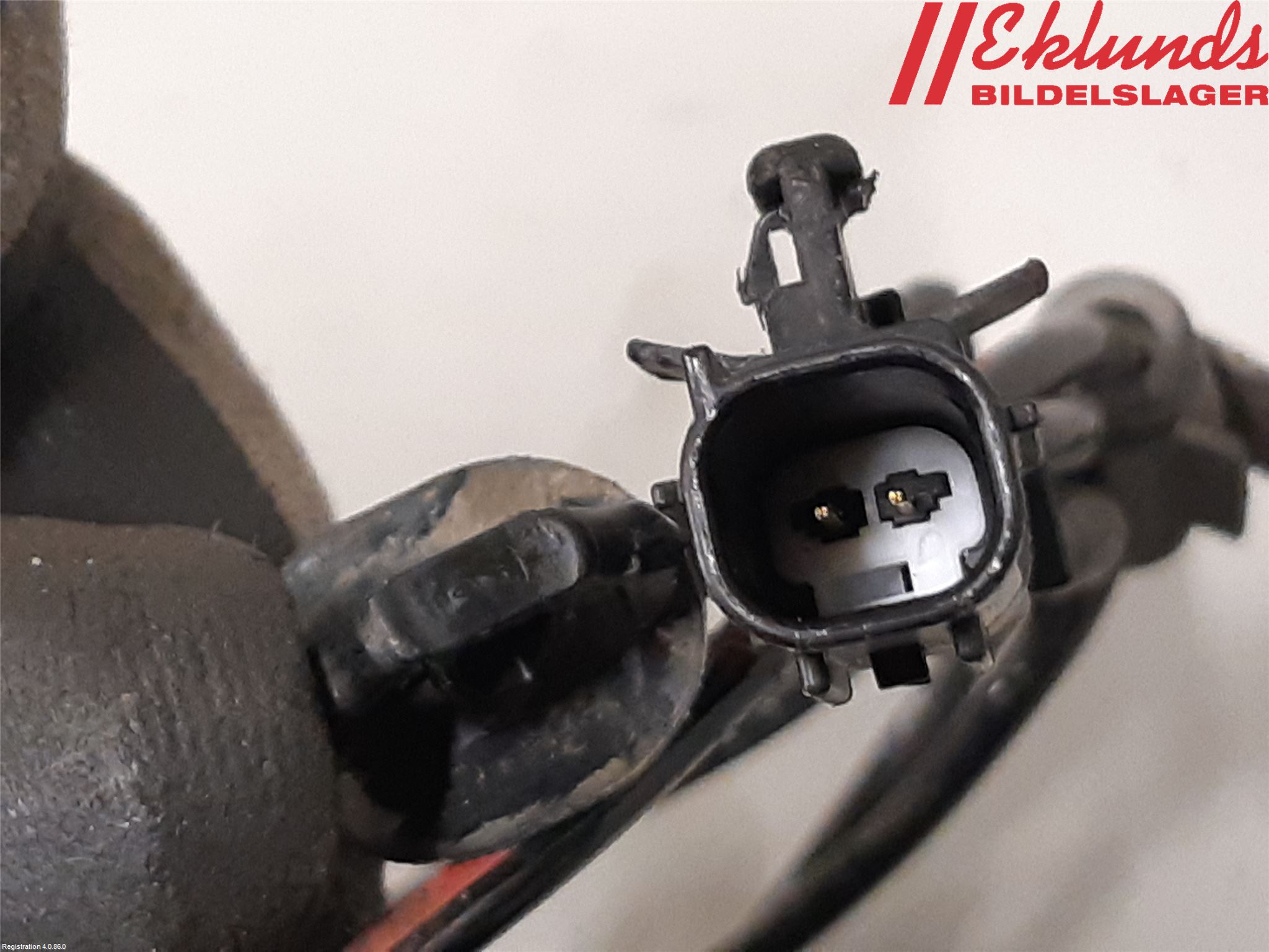 Toyota YARIS XP21 20- Abs Sensor