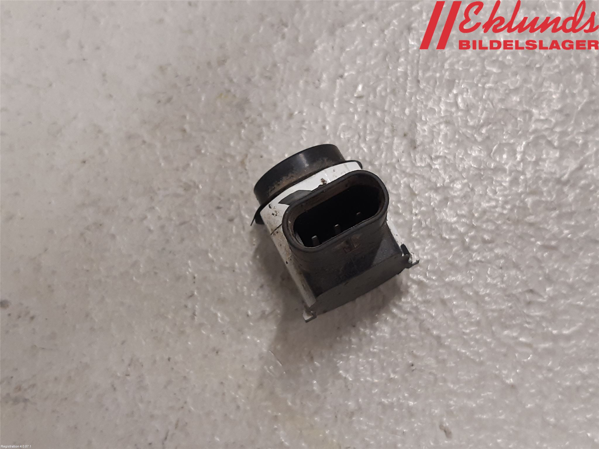 Volvo V70 08-13 Parkeringshjälp Backsensor