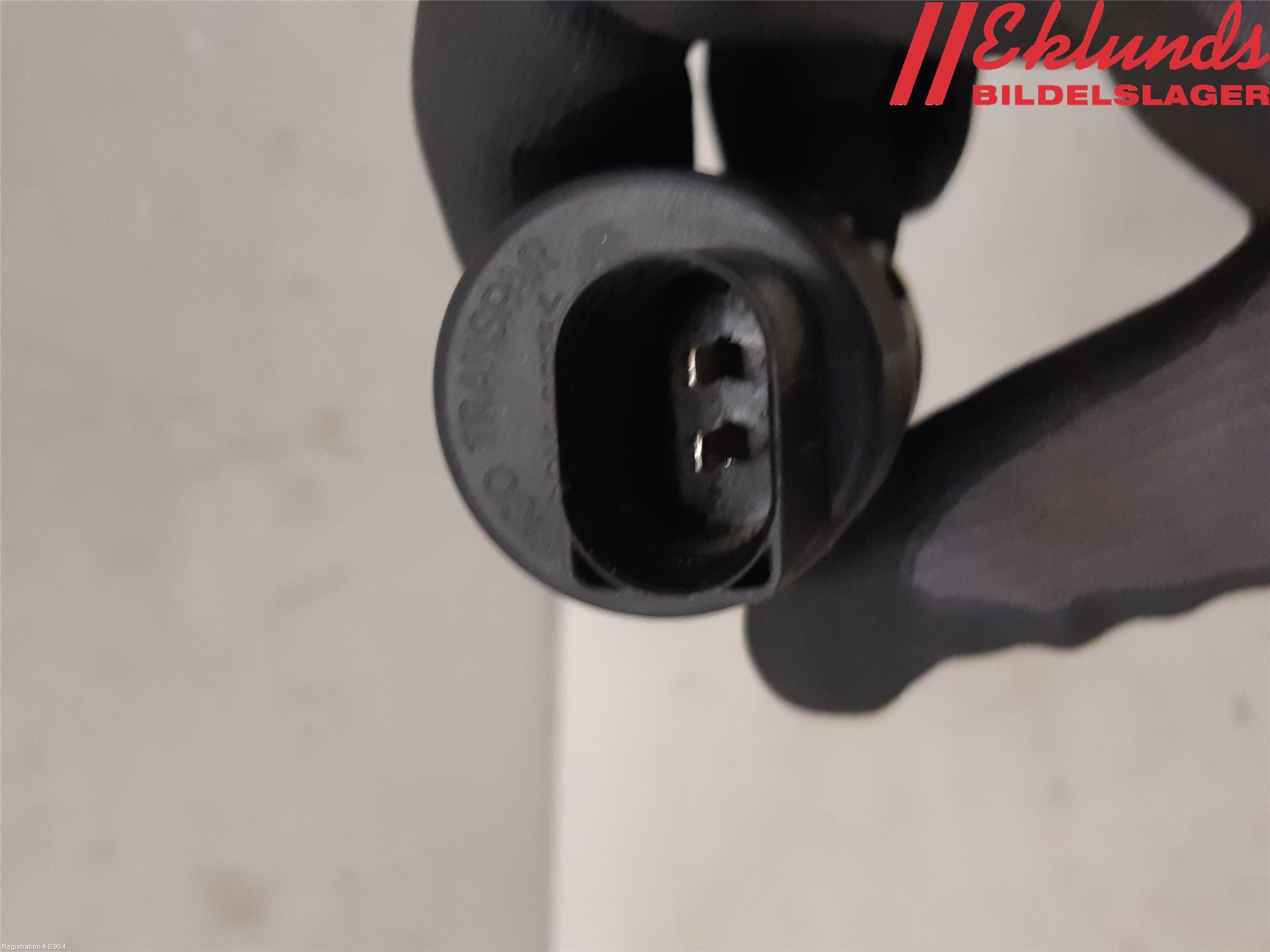 Ford MONDEO 07-15 Spolarpump Högtryck