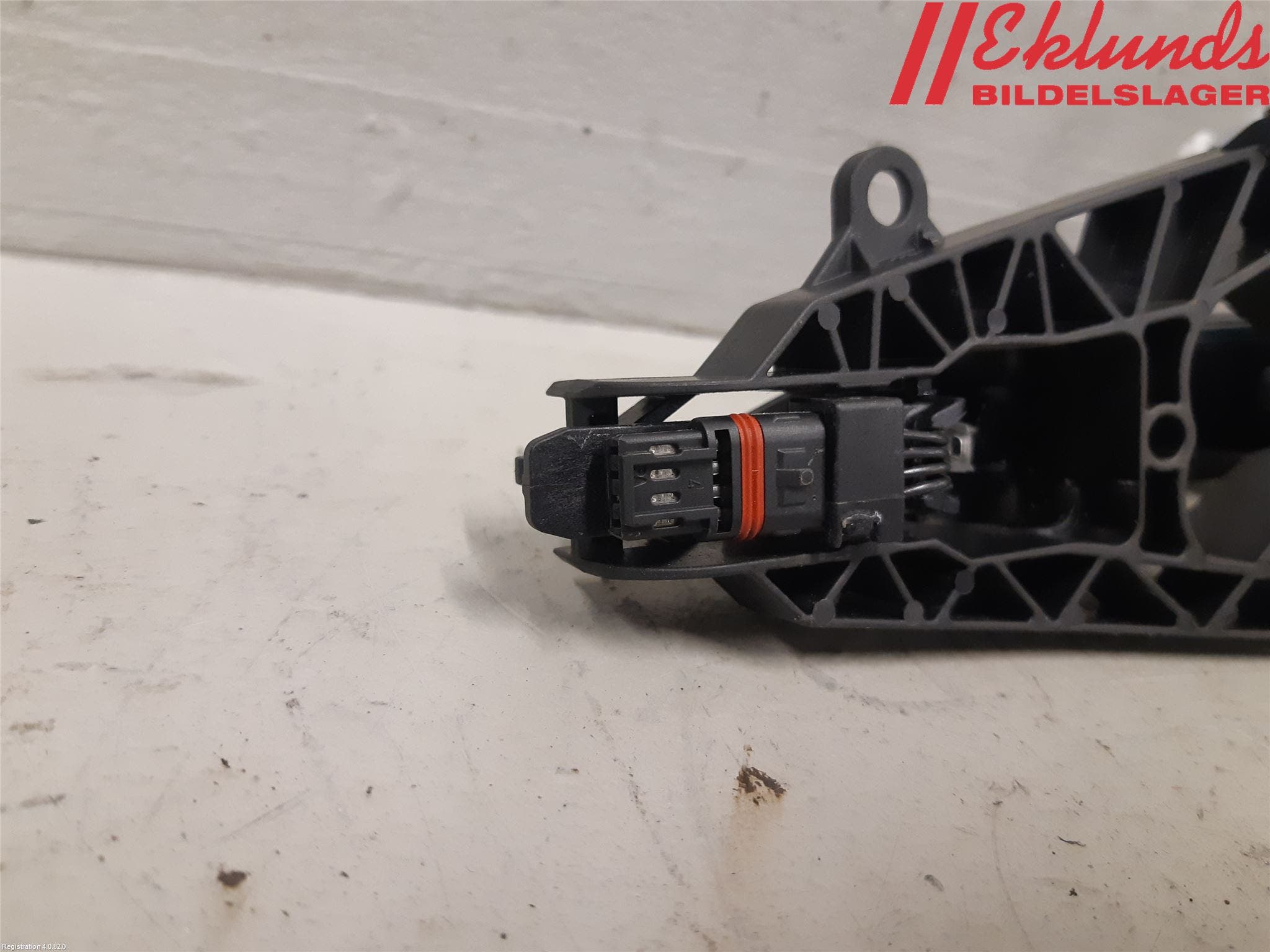 BMW X5 F15 13-18 Dörrhandtag Yttre Vä