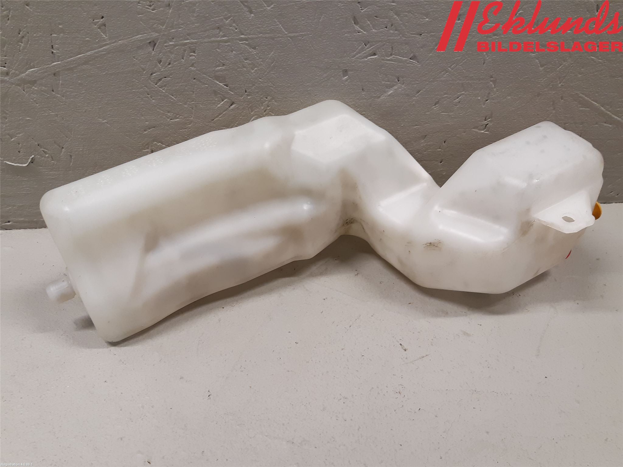 Toyota GT86 12- Expansionstank