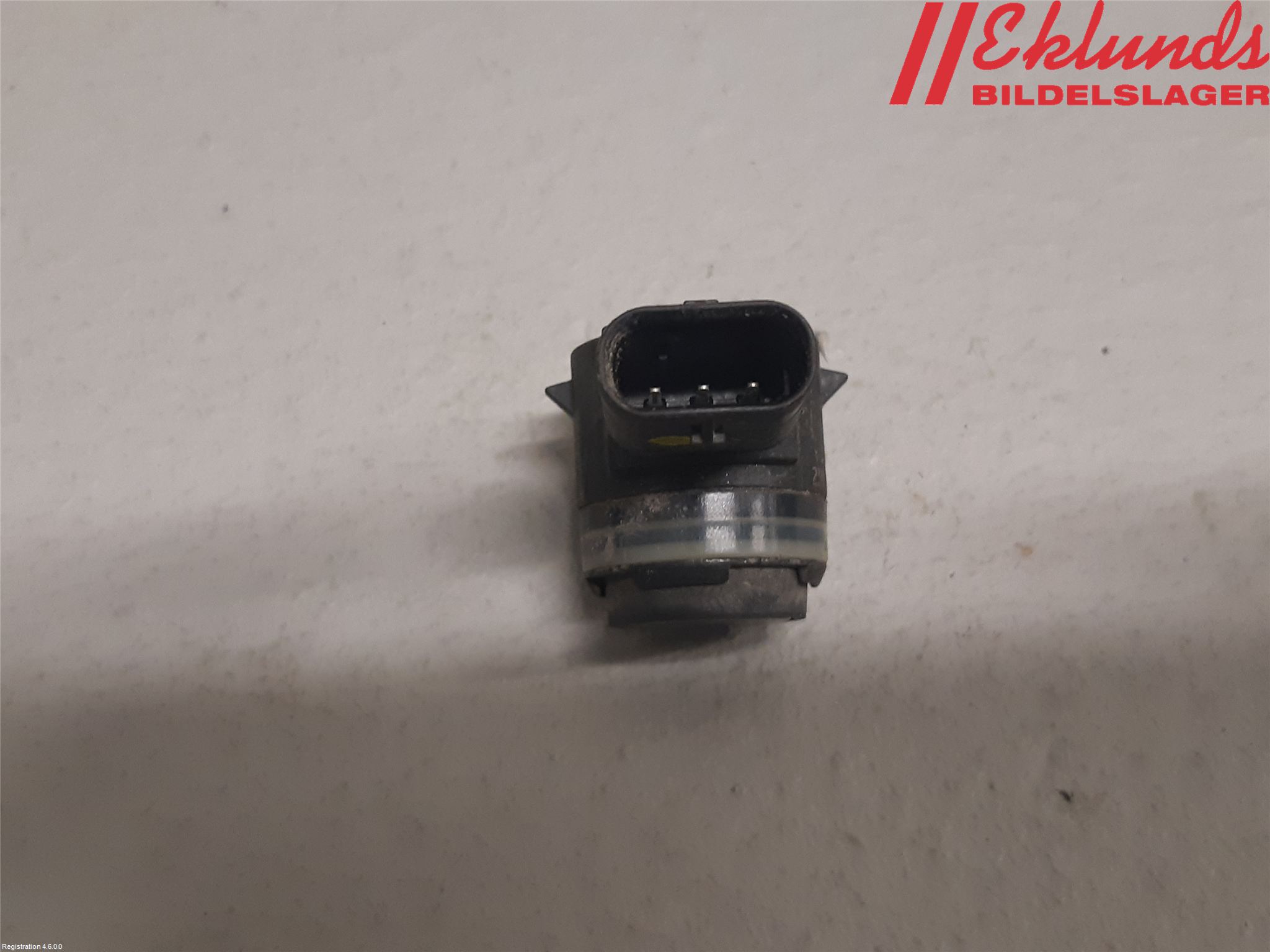Volvo V90 CROSS COUNTRY 17->> Parkeringshjälp Backsensor