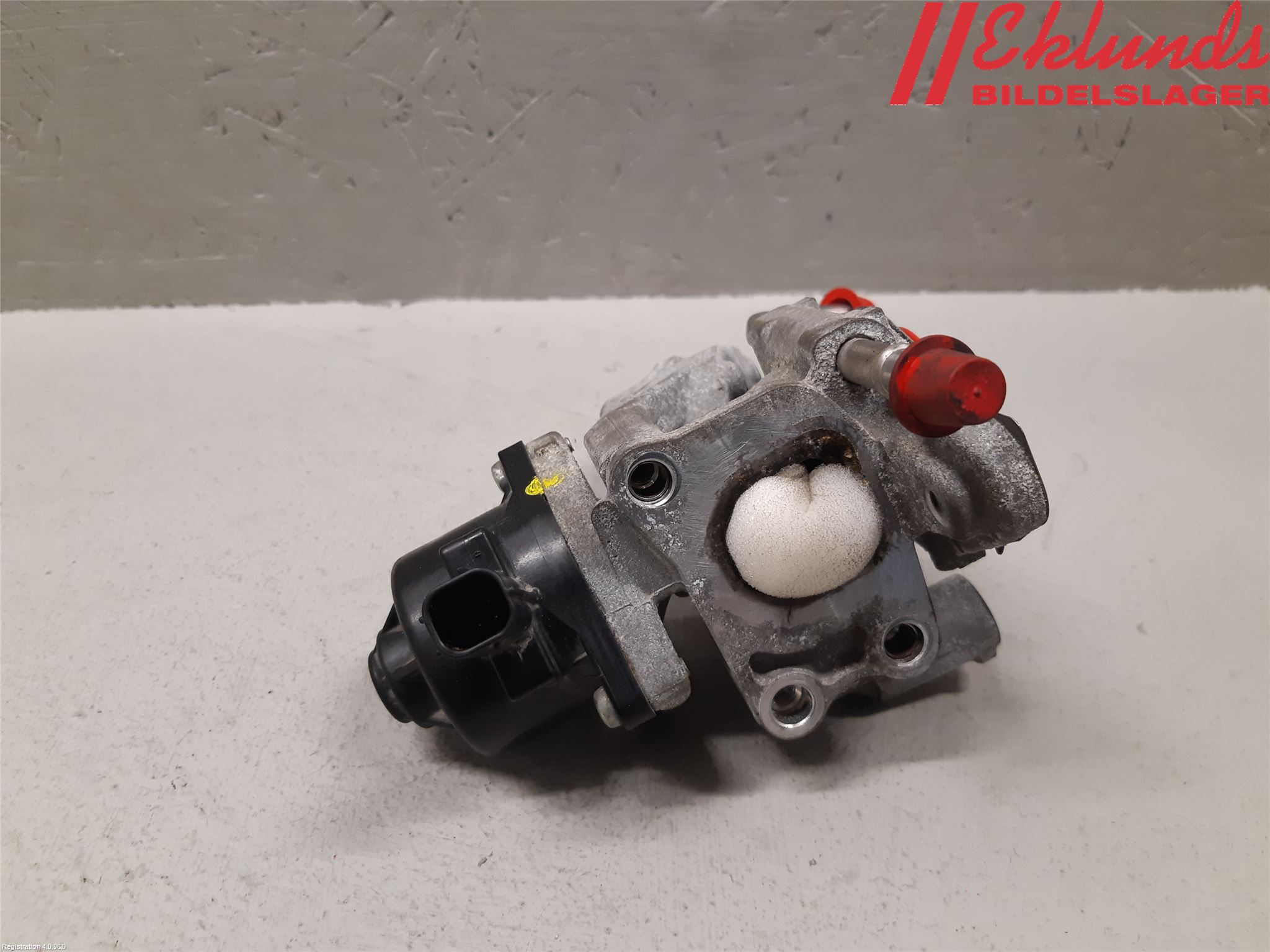 Toyota RAV4 19- Egr Ventil