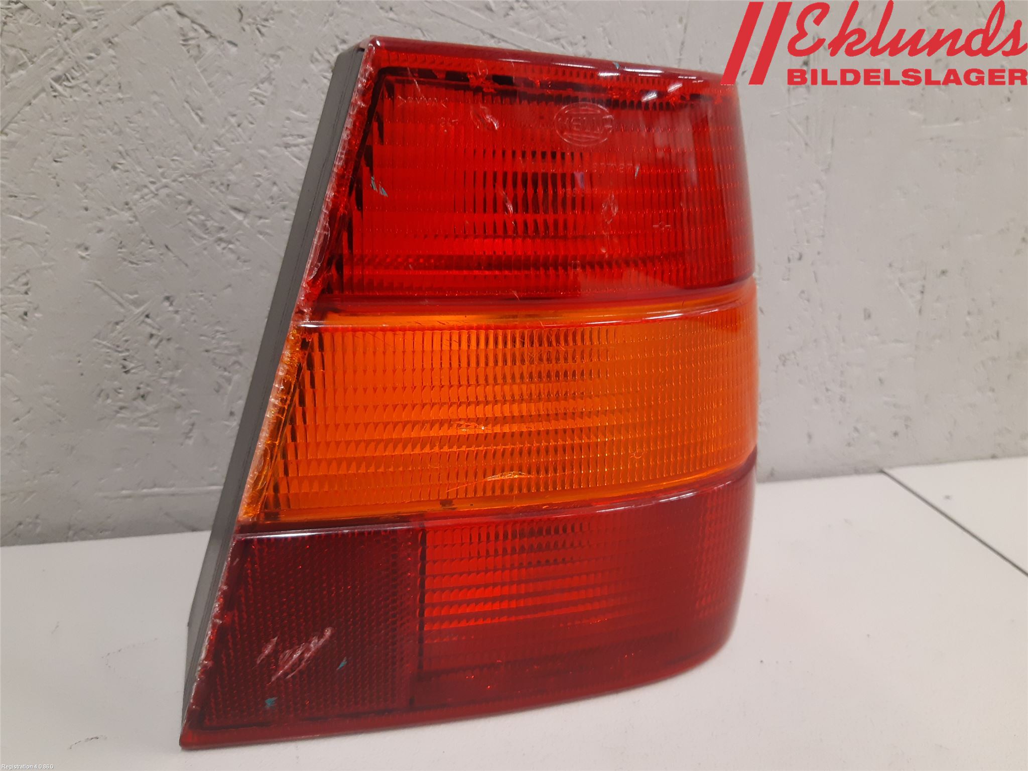 Volvo 940 91-98 Bakljus Höger