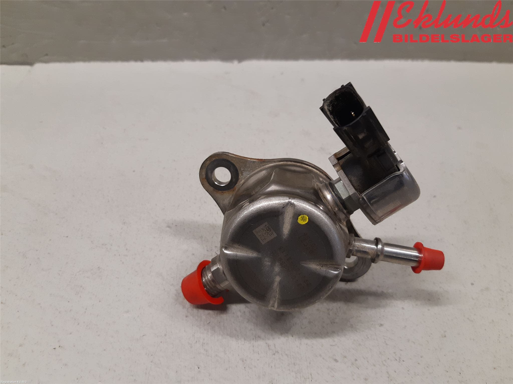 Toyota RAV4 19- Bränslepump Mek