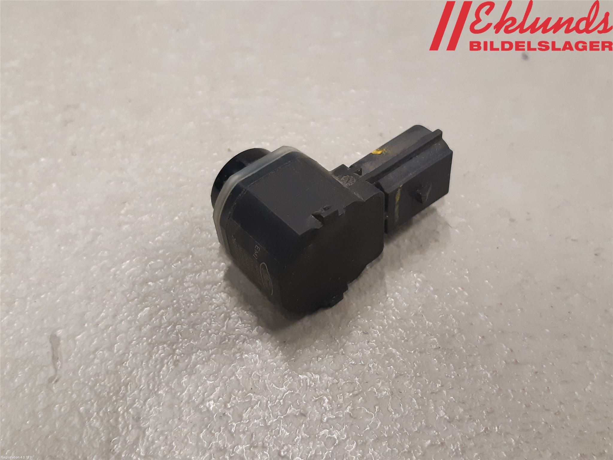 Ford MONDEO 15-22 Parkeringshjälp Frontsensor