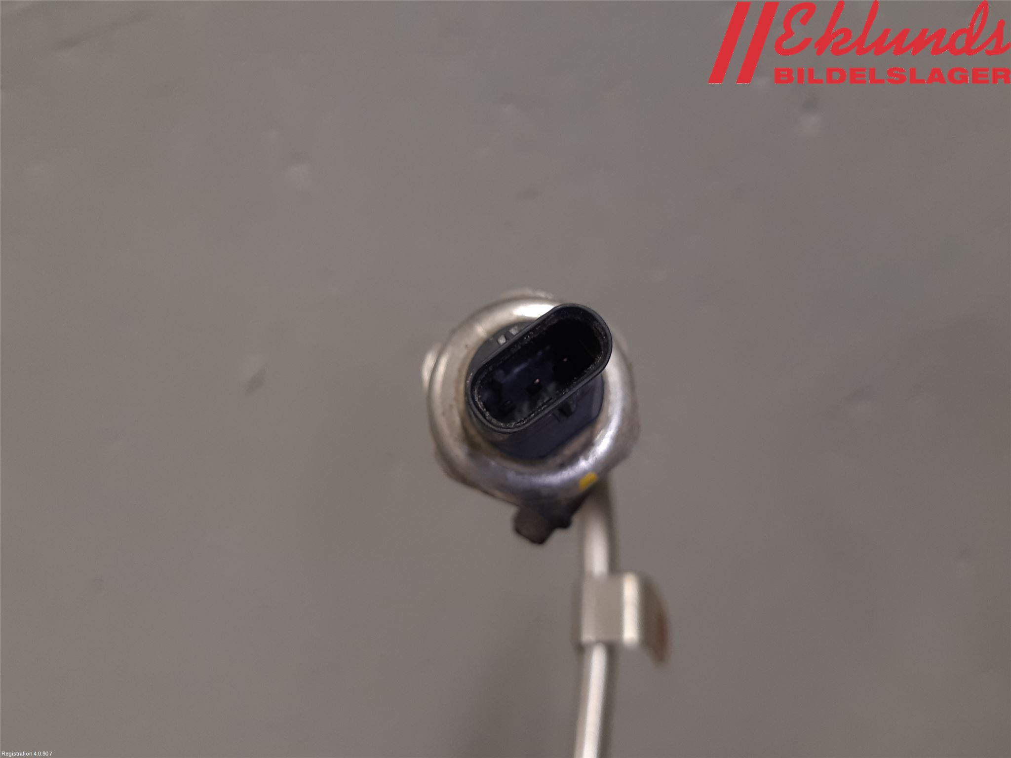 BMW 3 F30/F31/F80 12-19 Sensor Avgas